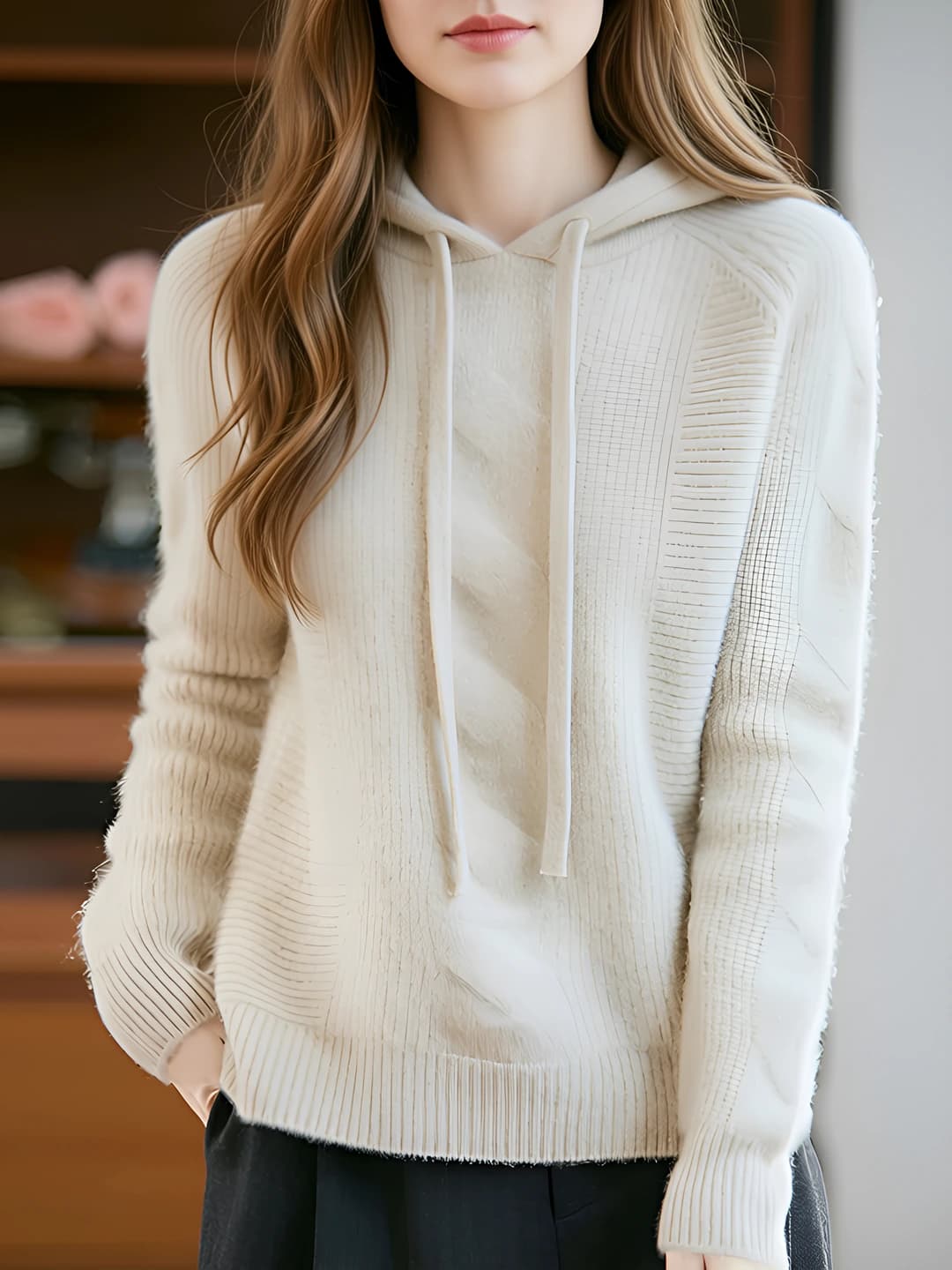 Elegant beige