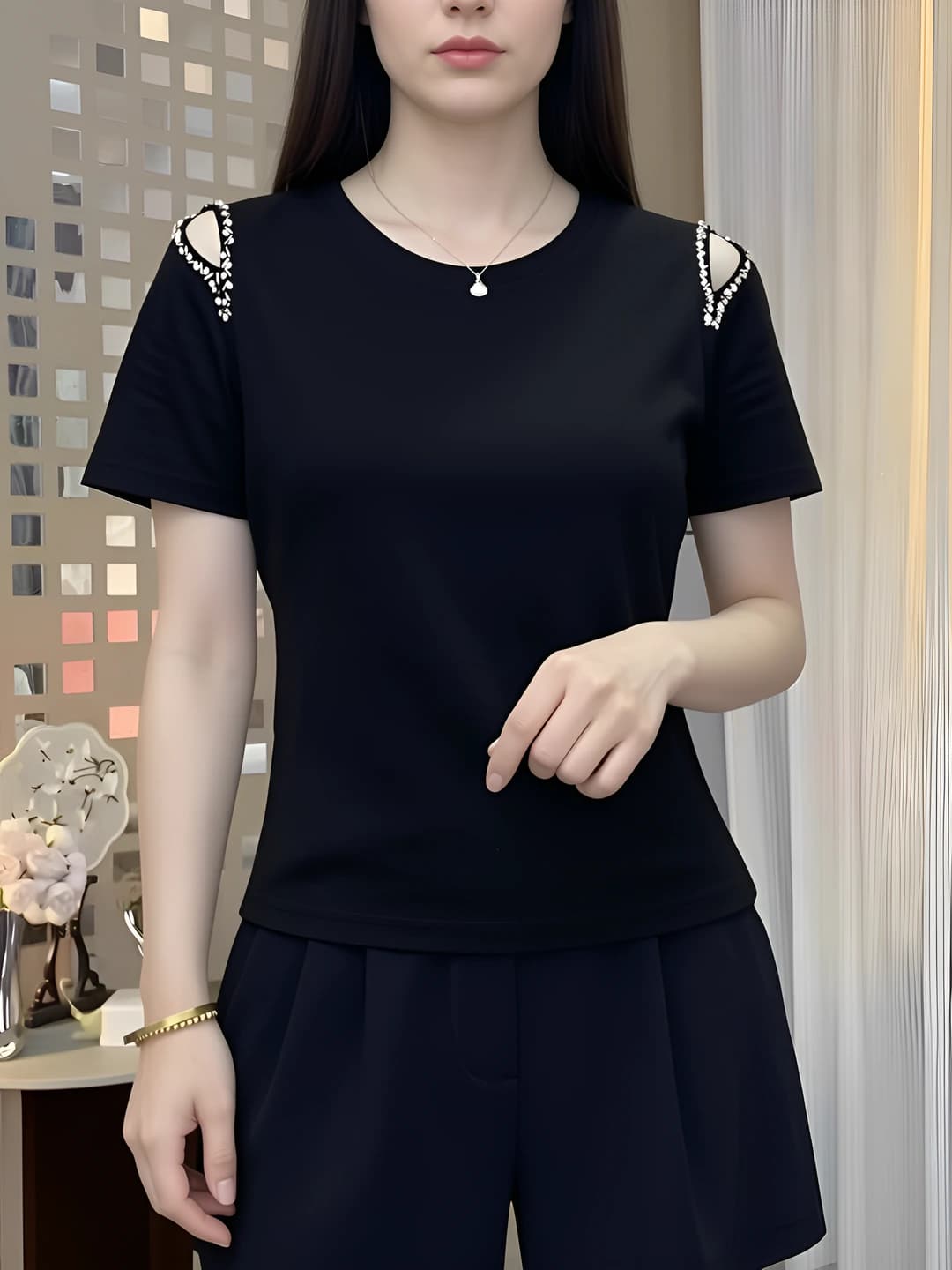 0789 Чёрный