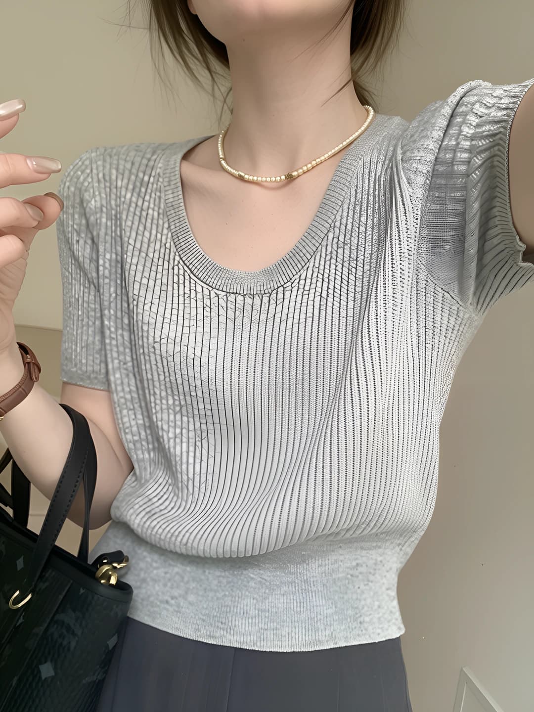 Light grey