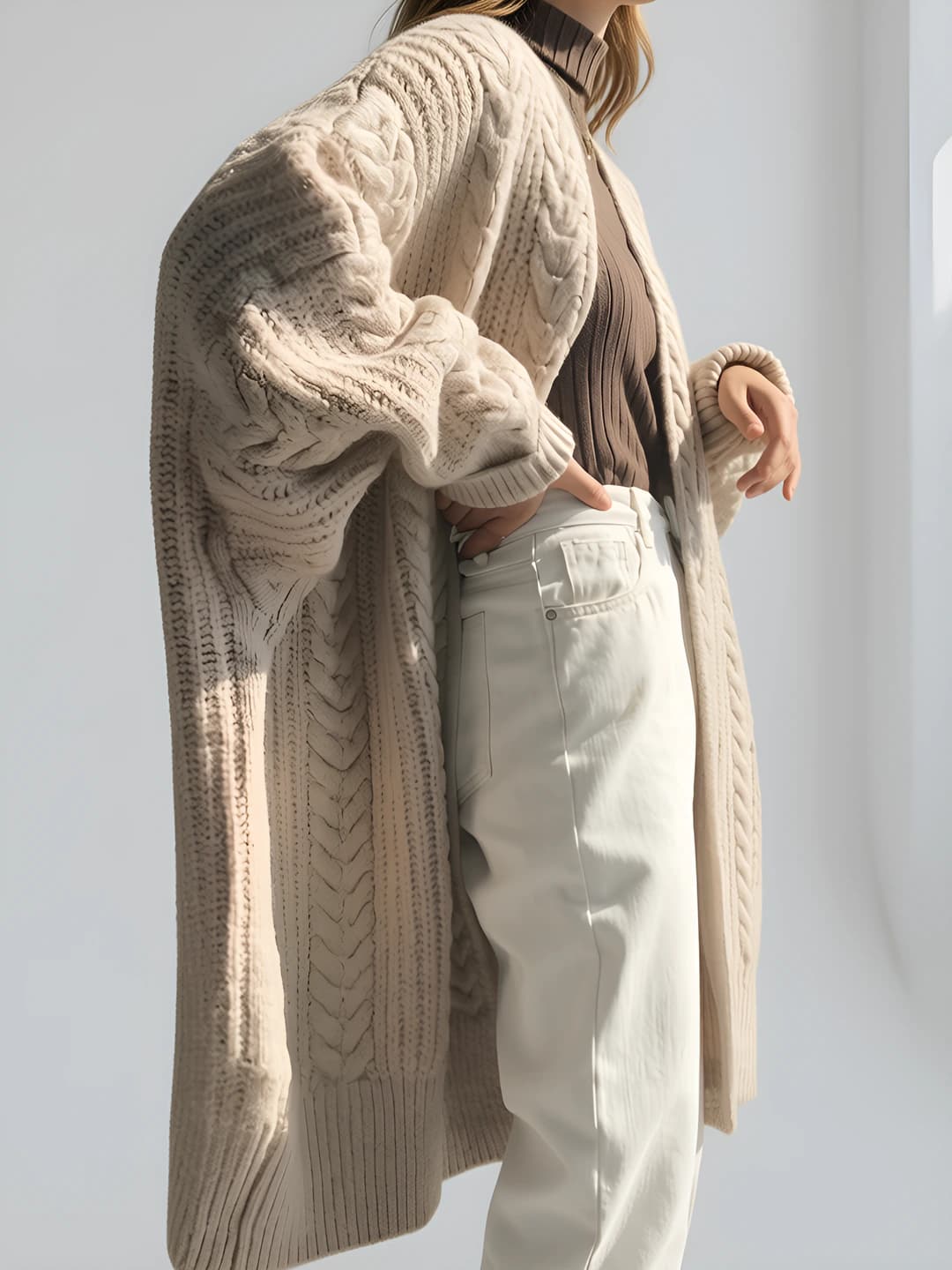 Beige