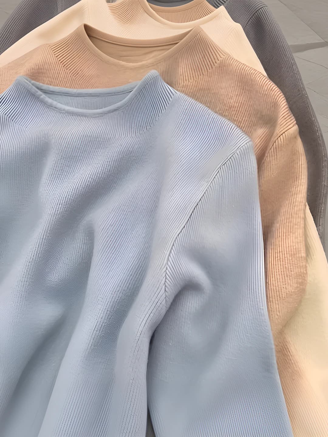 Light blue