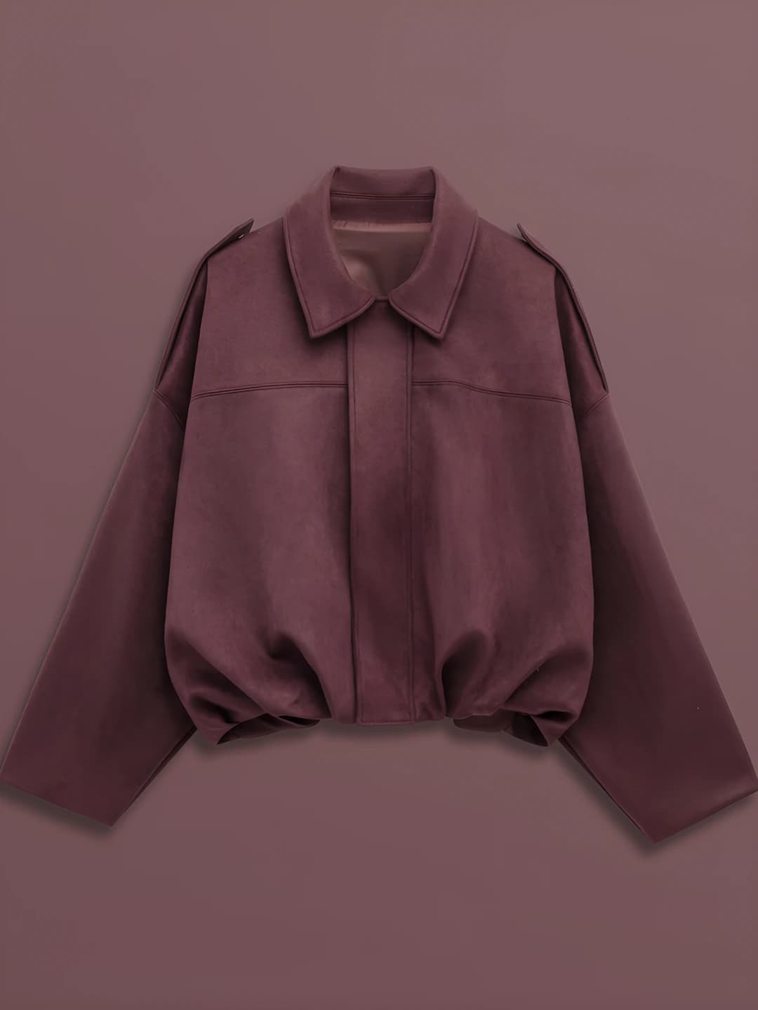 Wine red