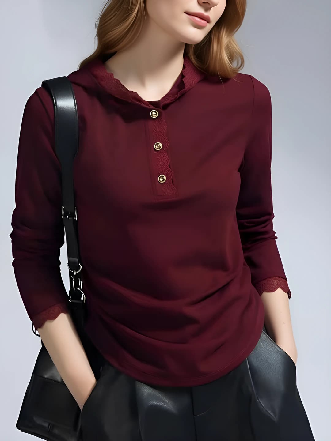725 encore red
