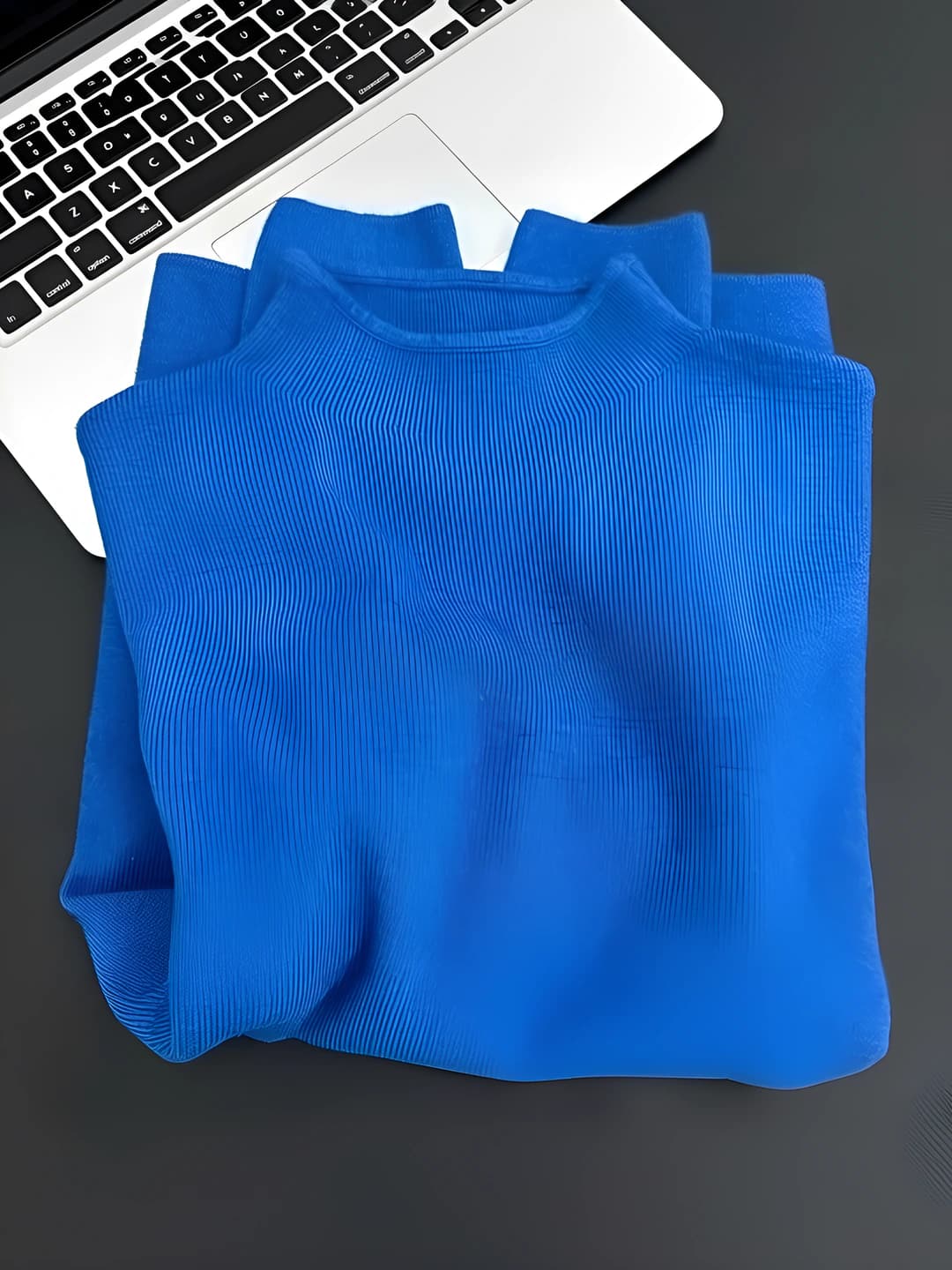 Klein blue