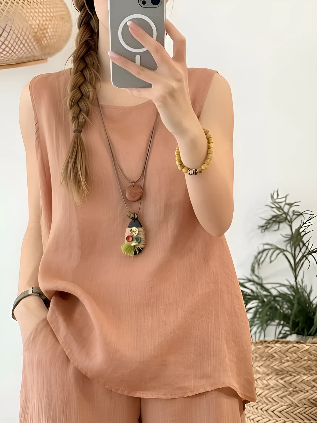 Light Orange - Set