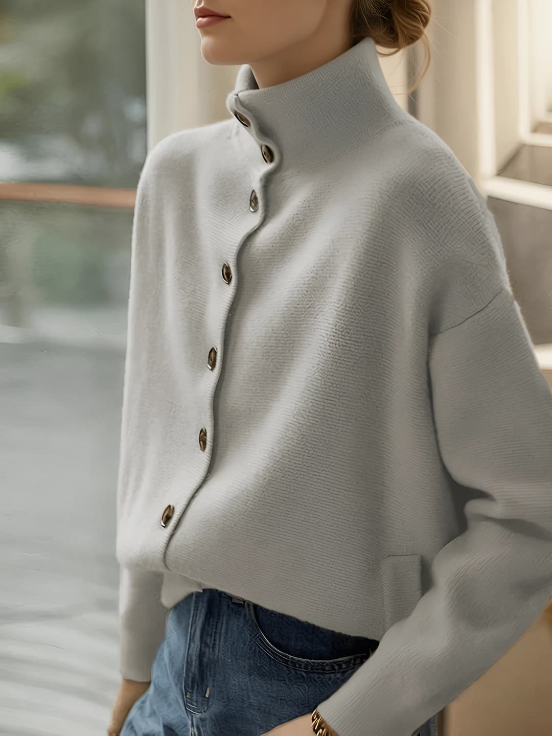 Light grey