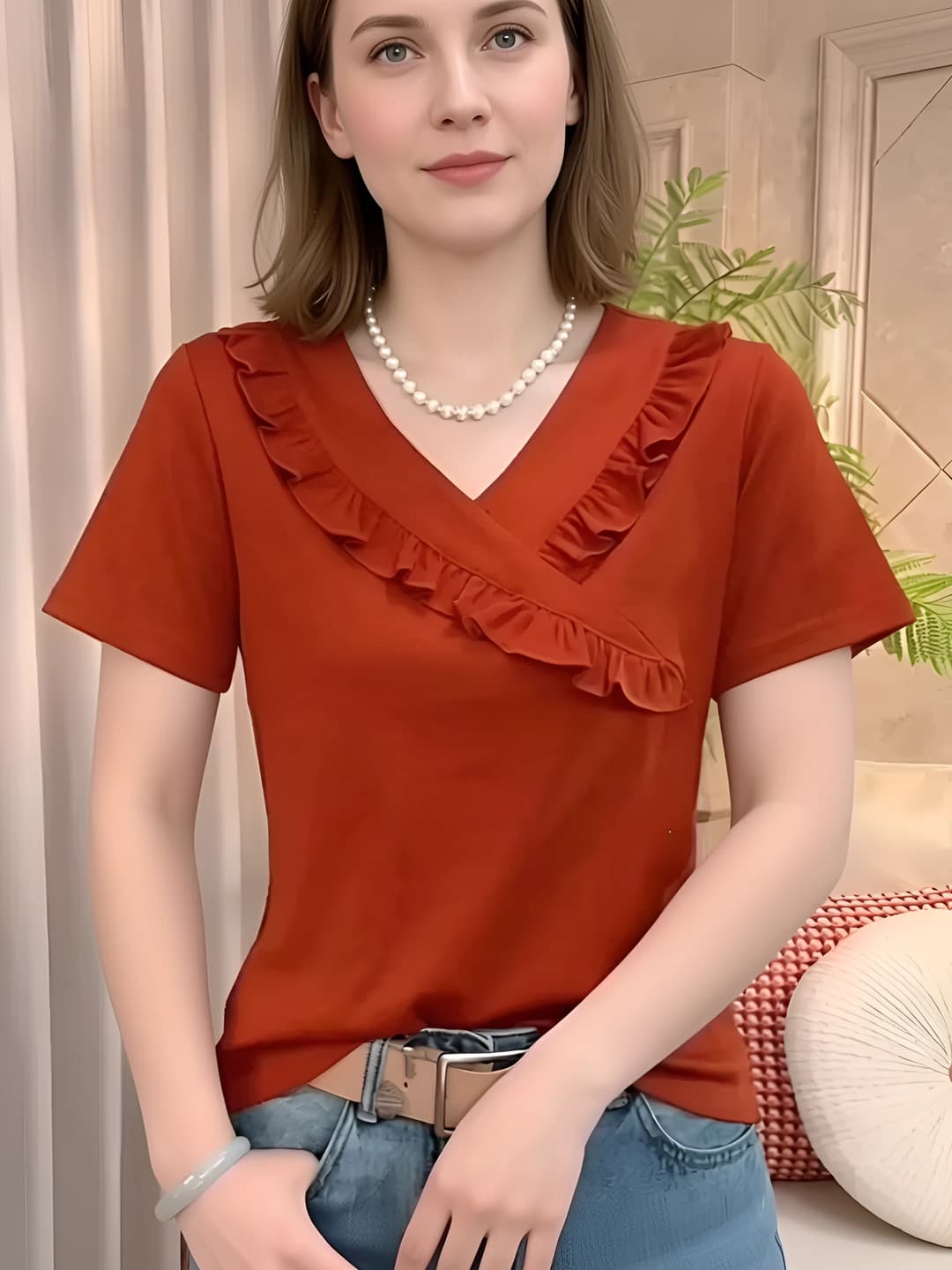 177 Pumpkin Orange