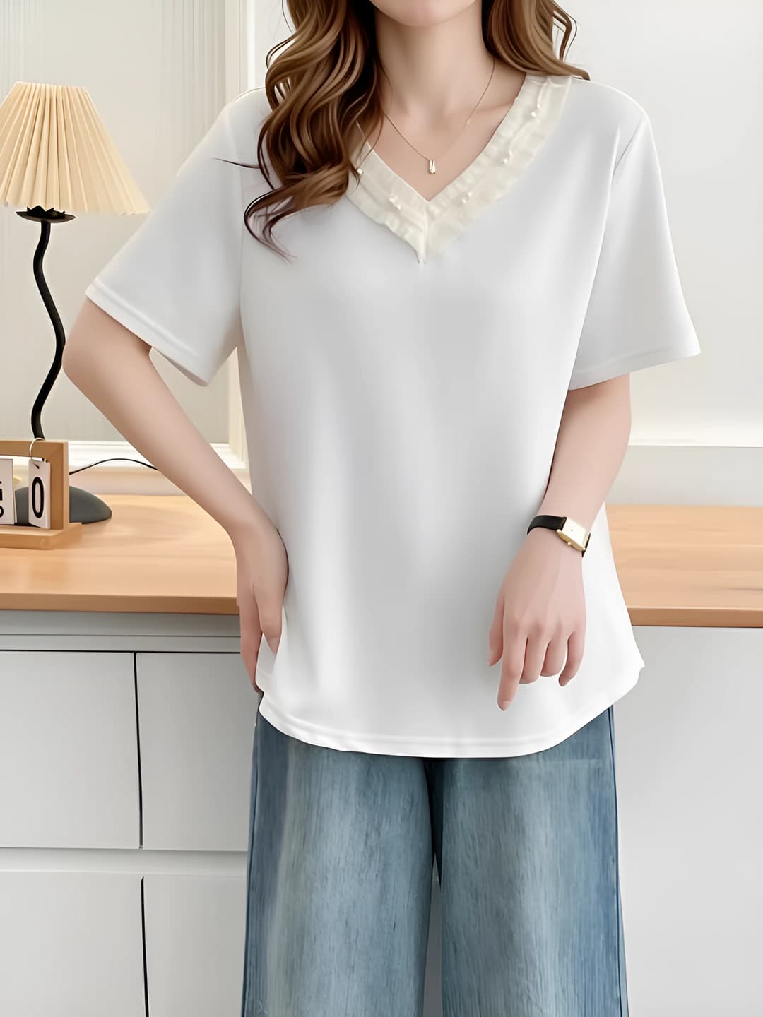 A-027 White