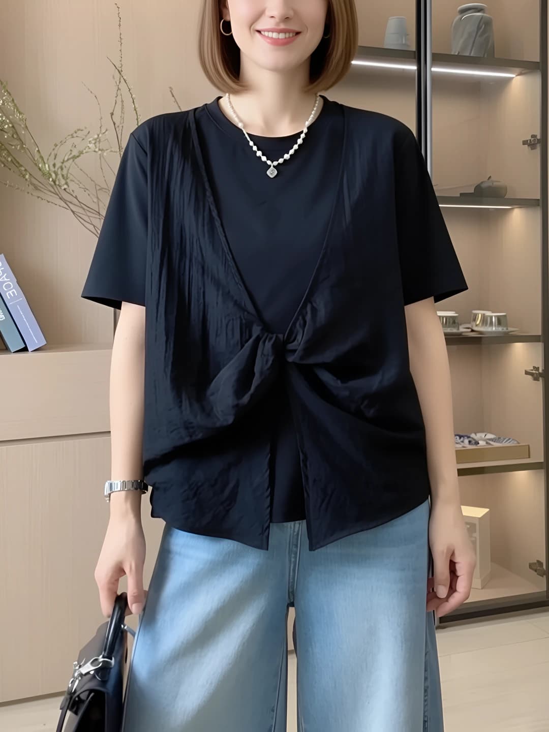 0567 Black