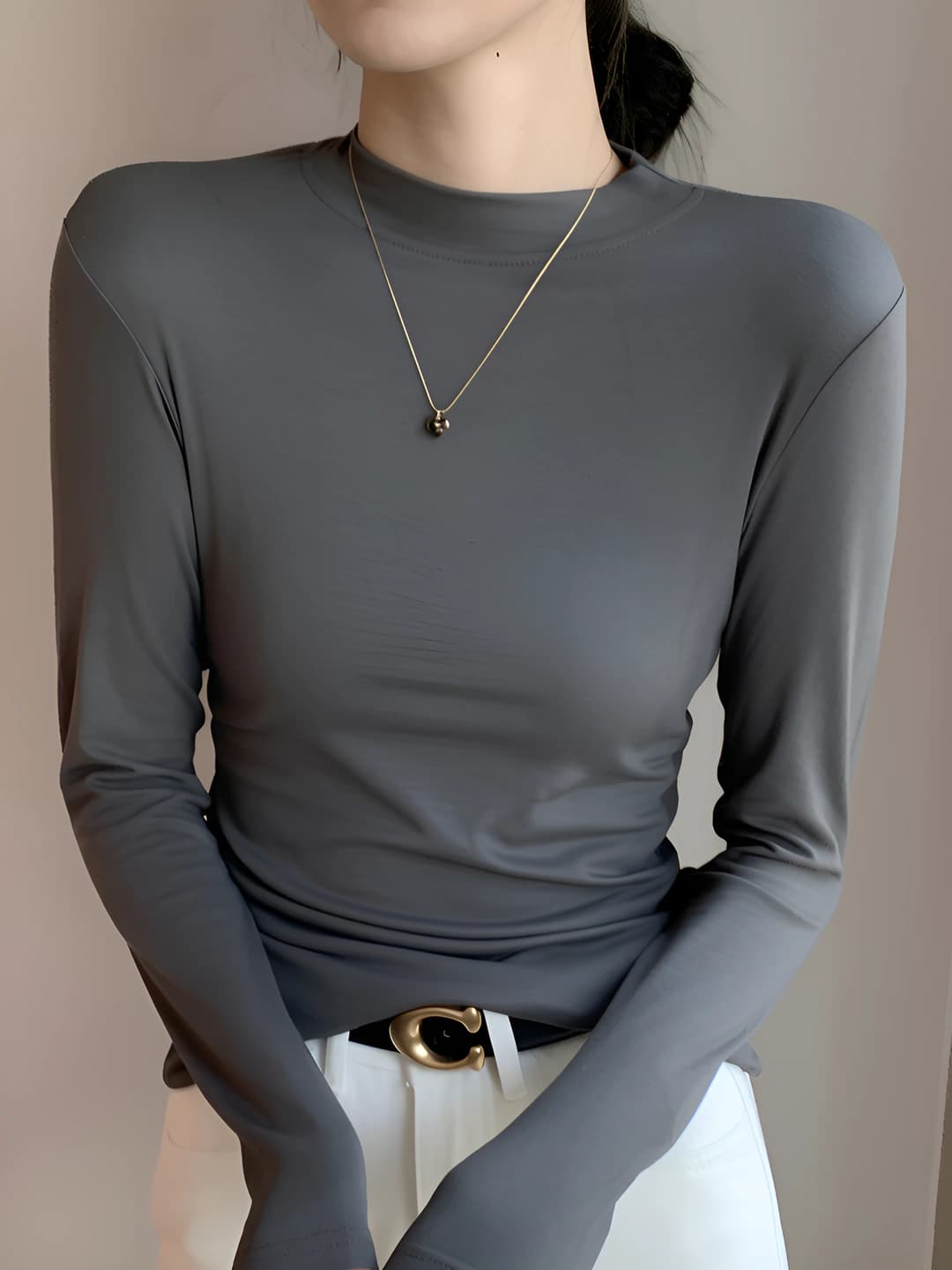 Dark grey