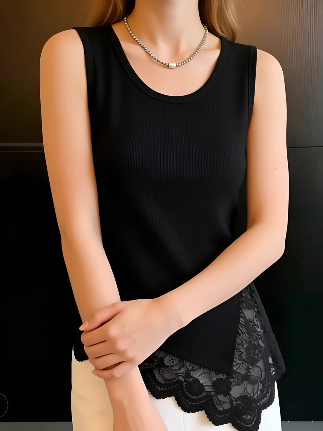 1078 Black