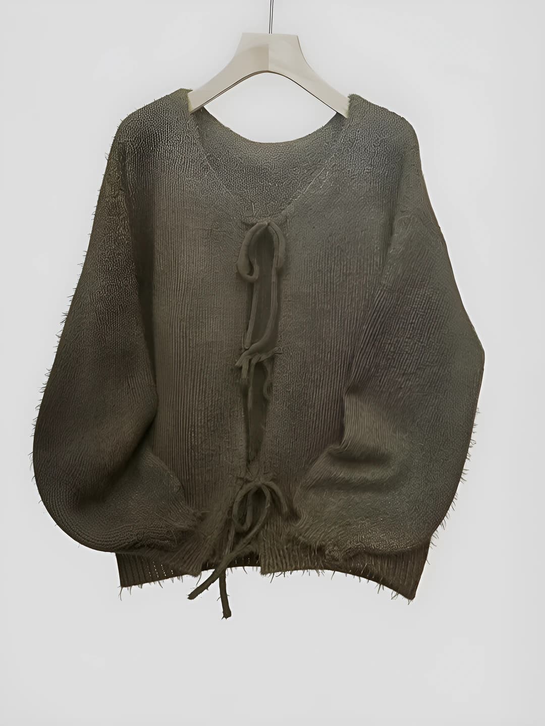 Army green