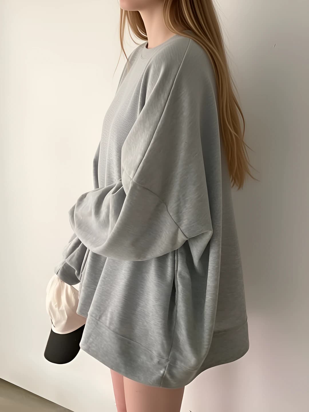 1166 Grey