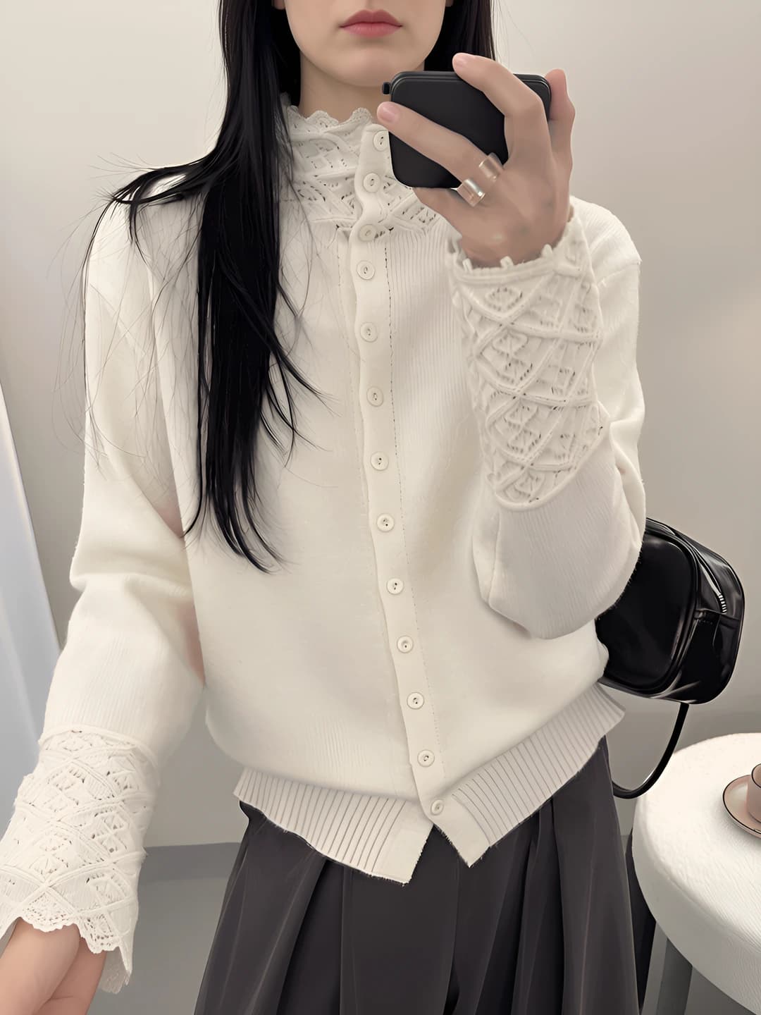 Off-white