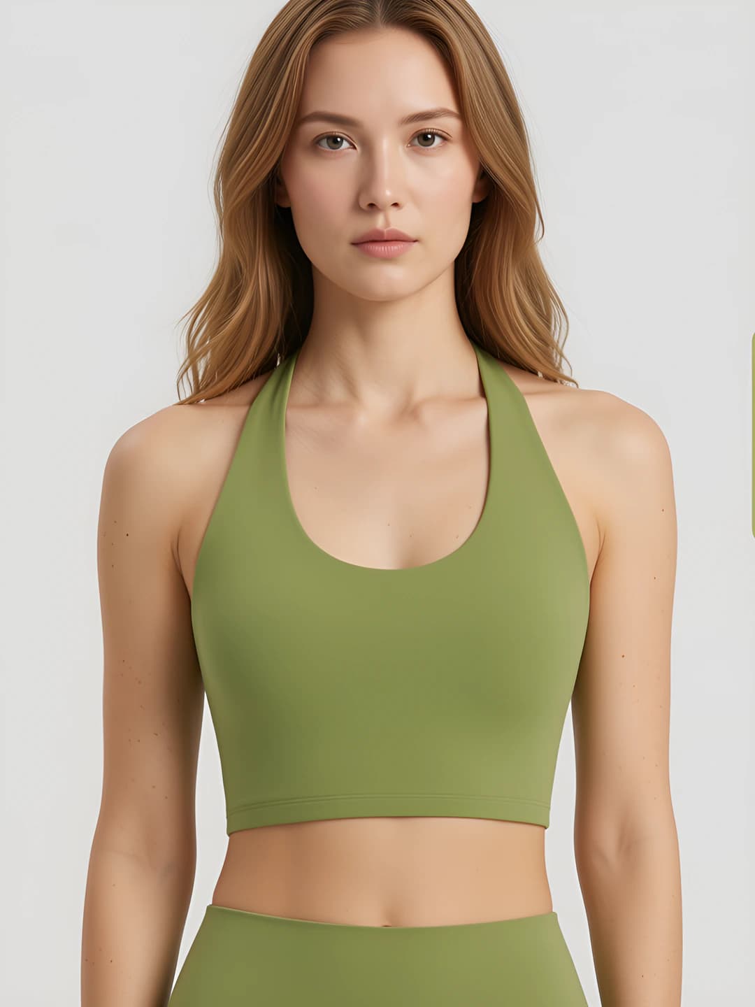 Matcha yashil