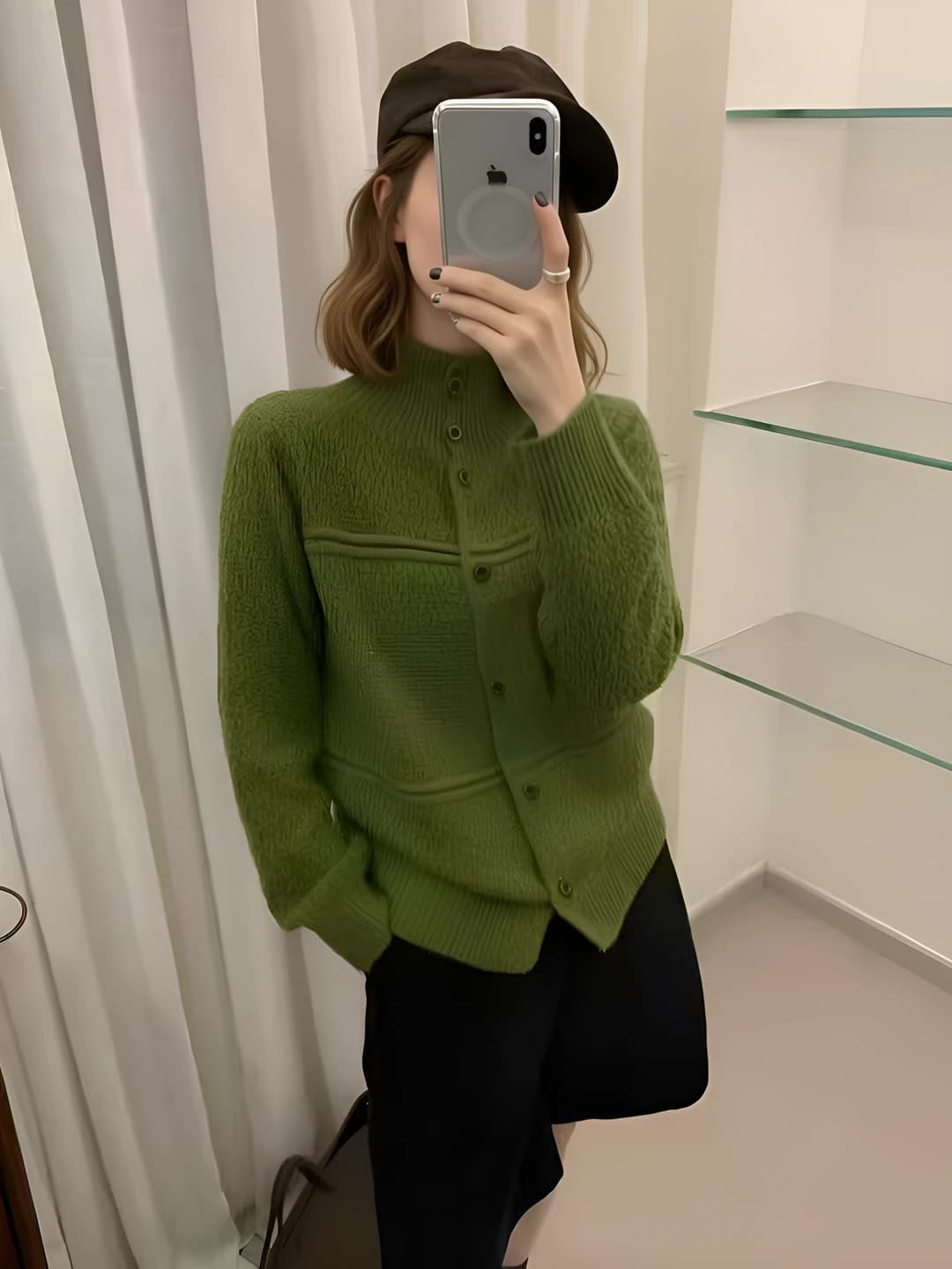 2nd gen (green)