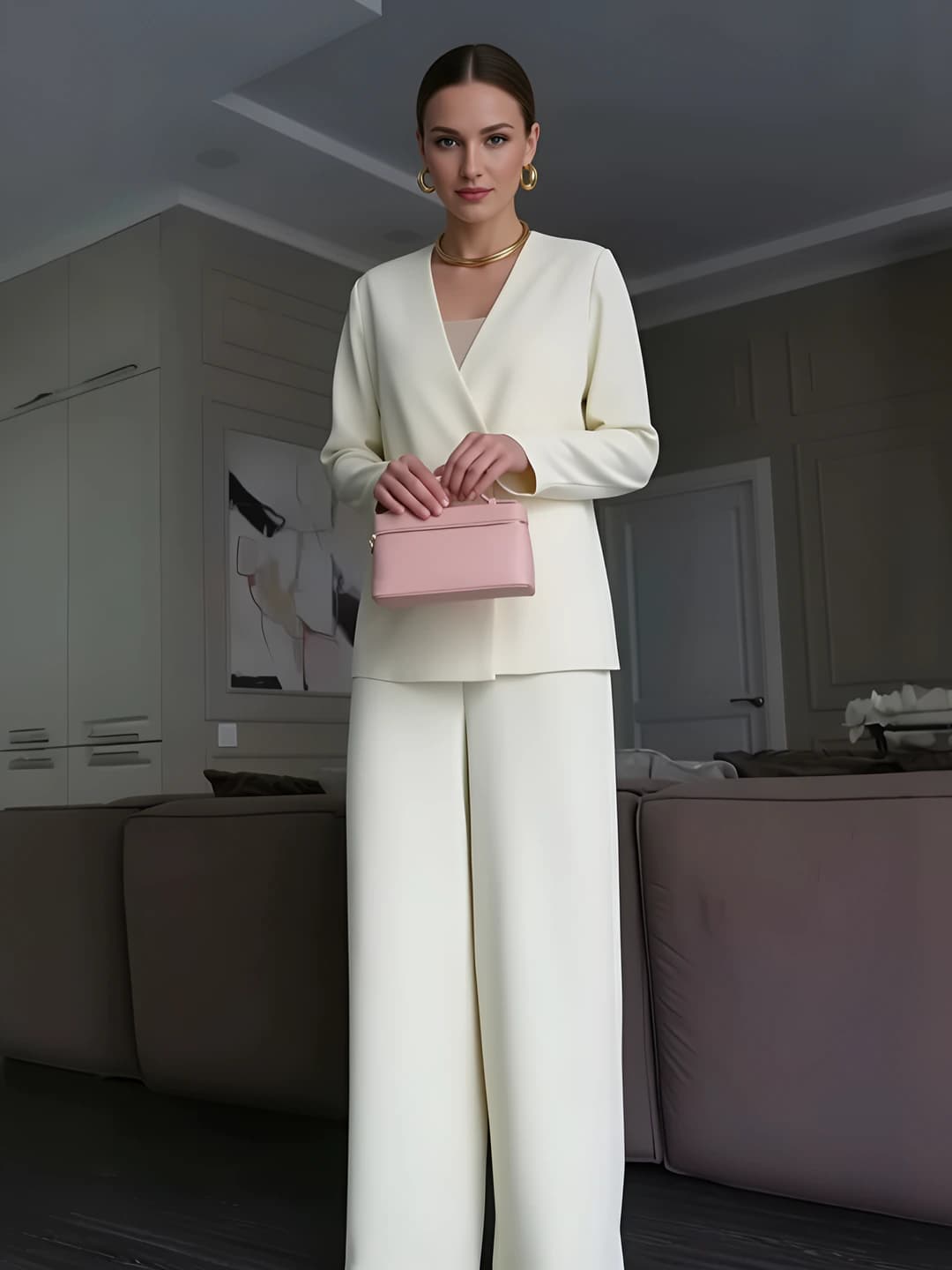 Ivory