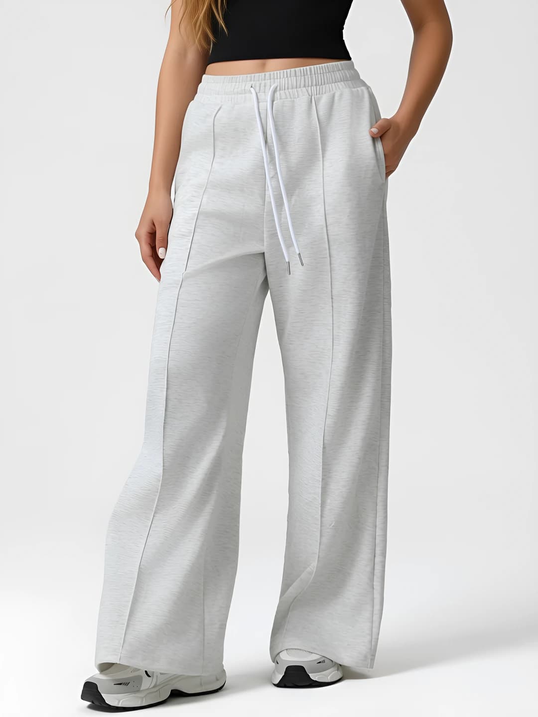 Heather grey