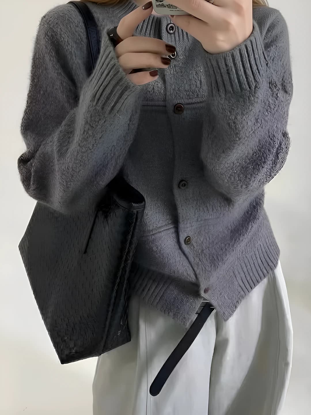 Grey