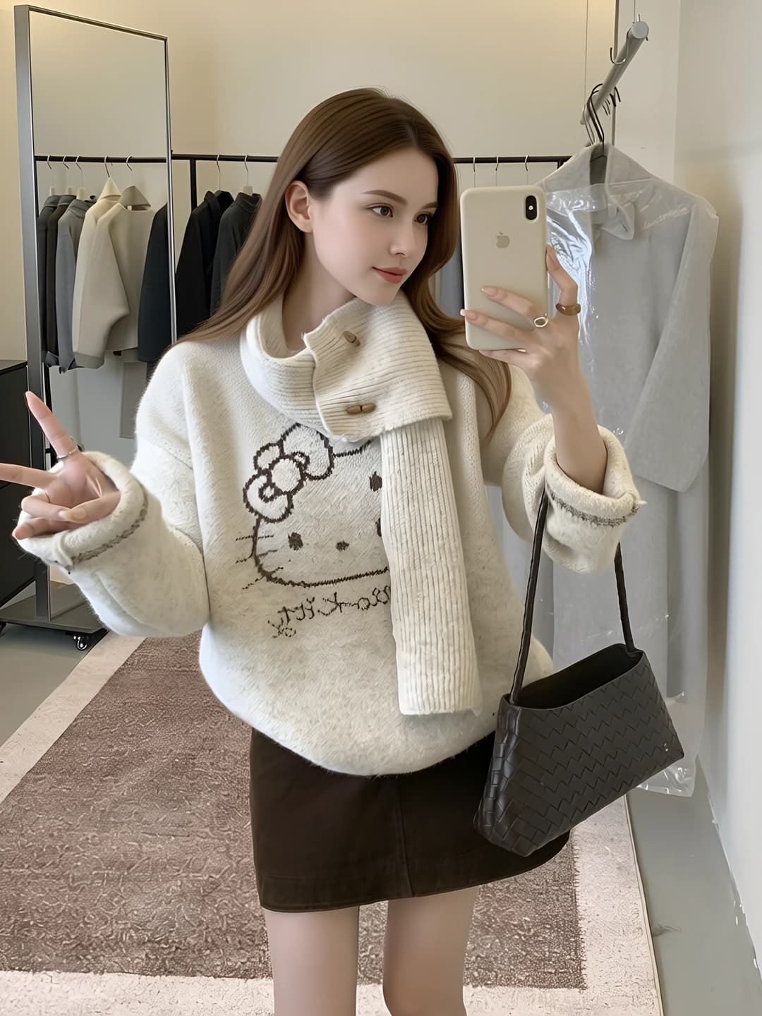 Молочный