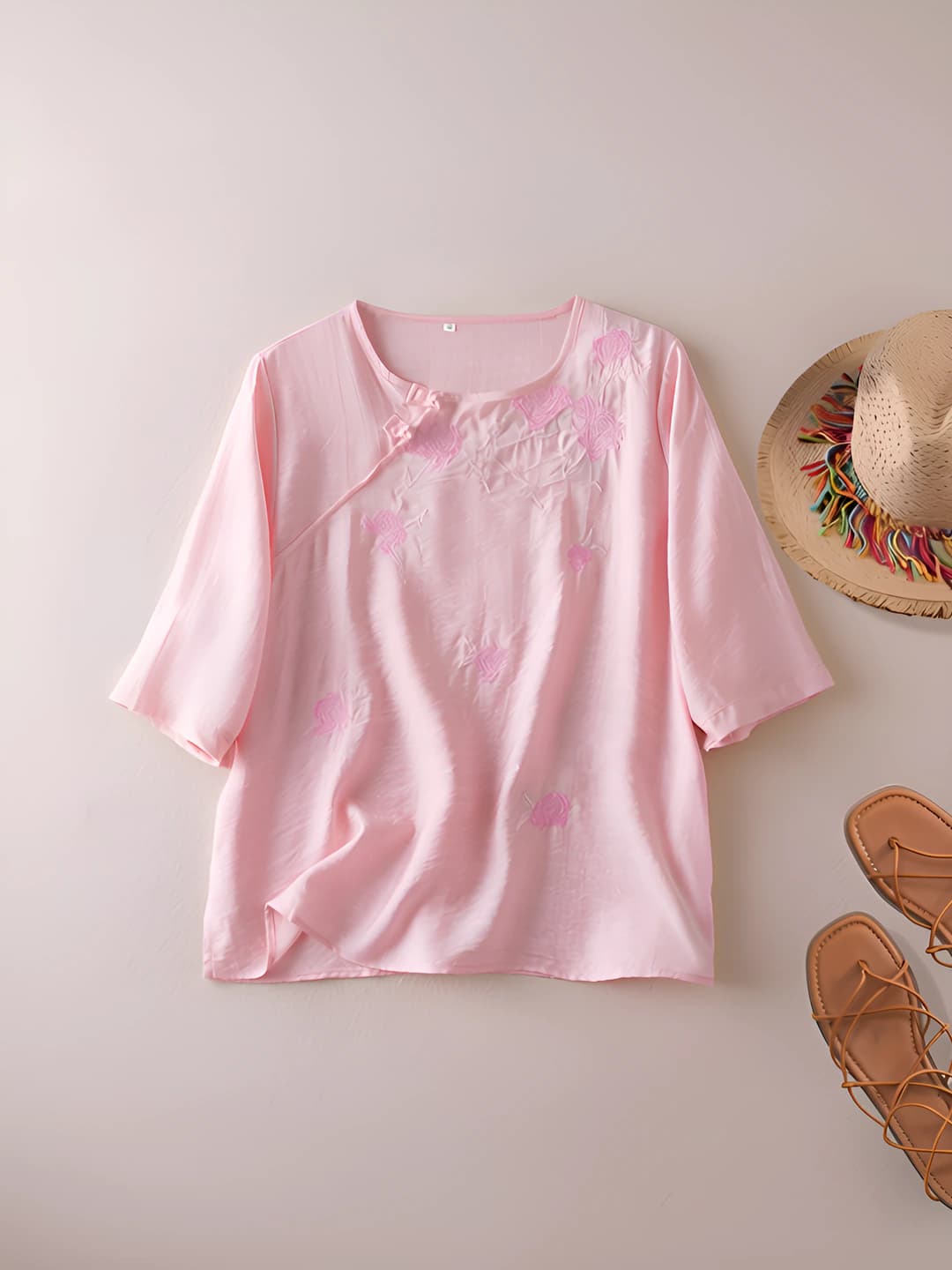 Pink