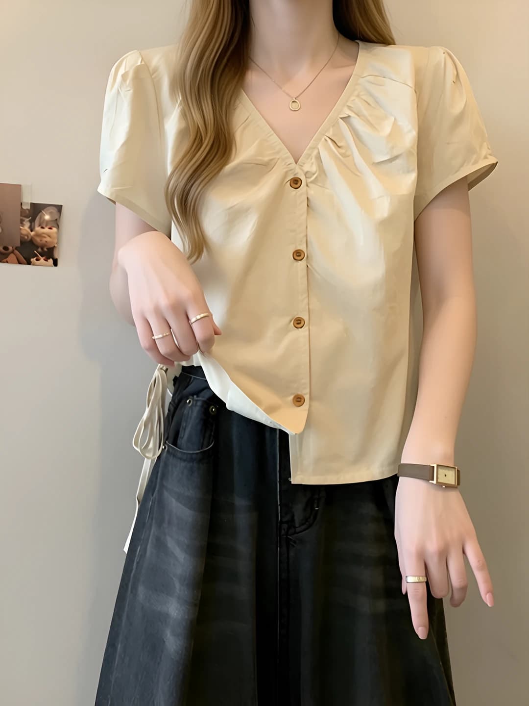 O'rik rang