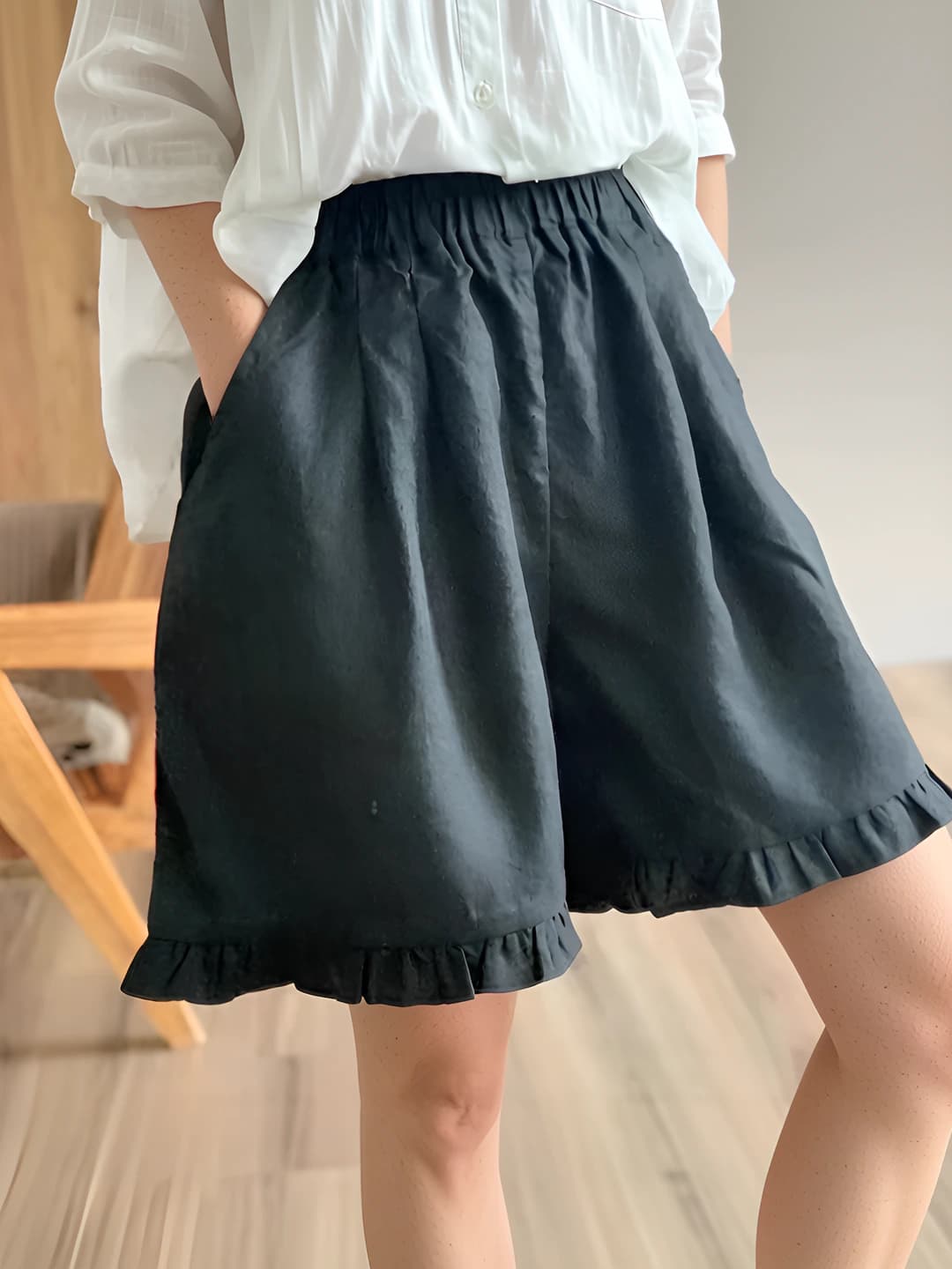 Qora
