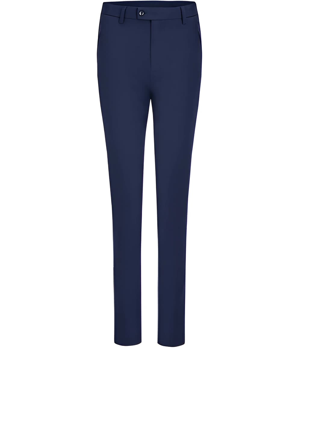 Navy women's blazer