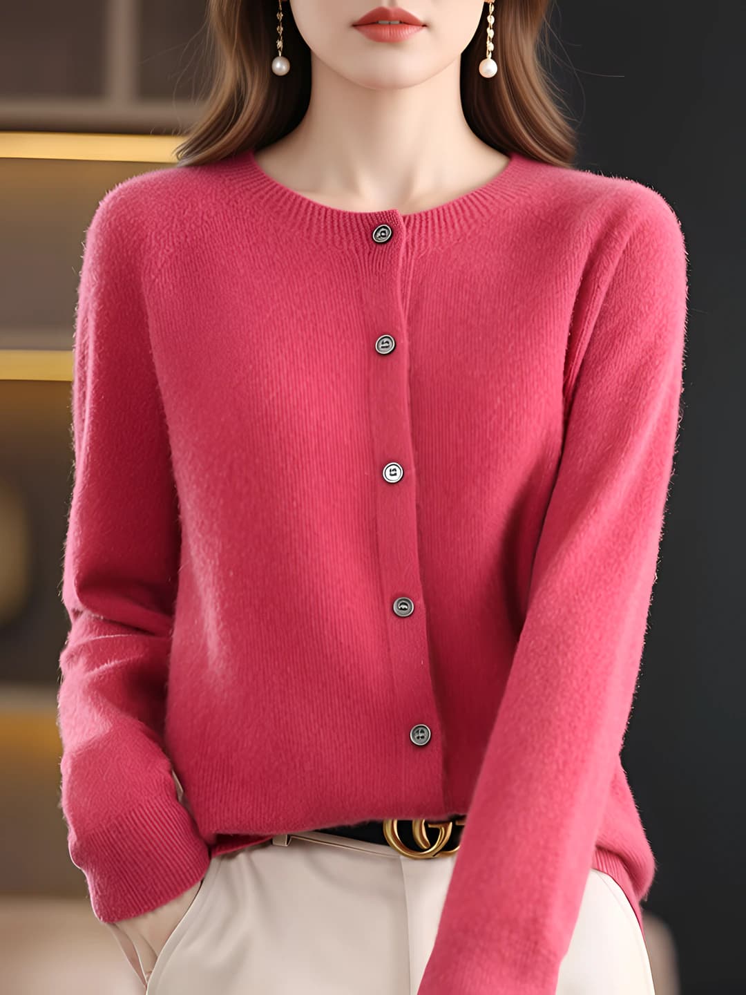 Malina qizil