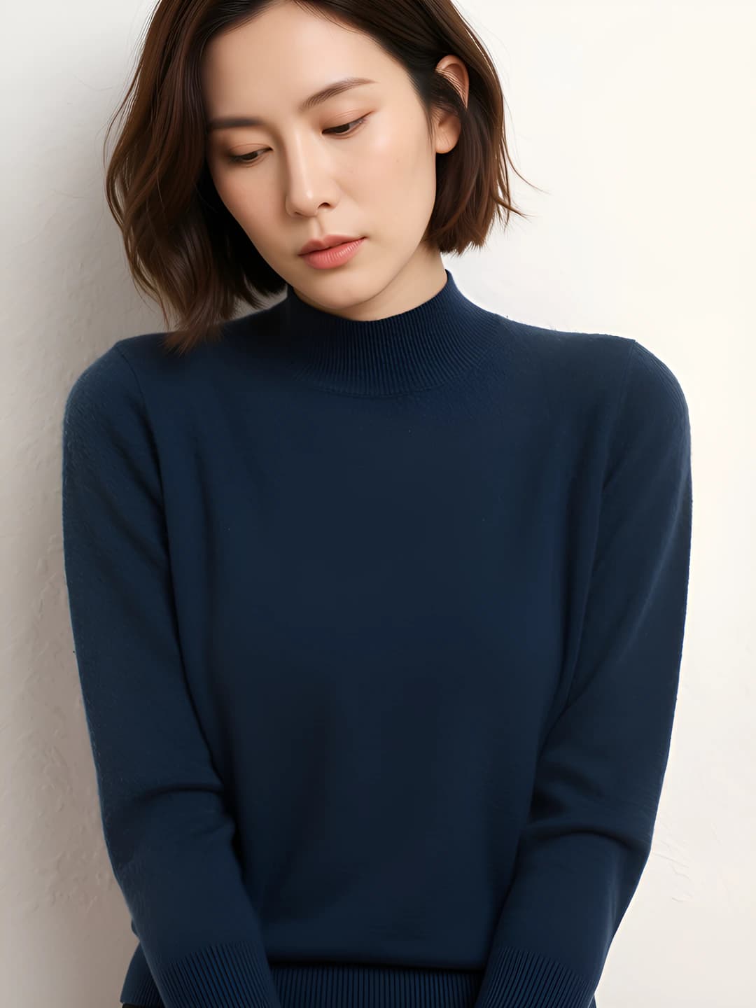 Ocean blue
