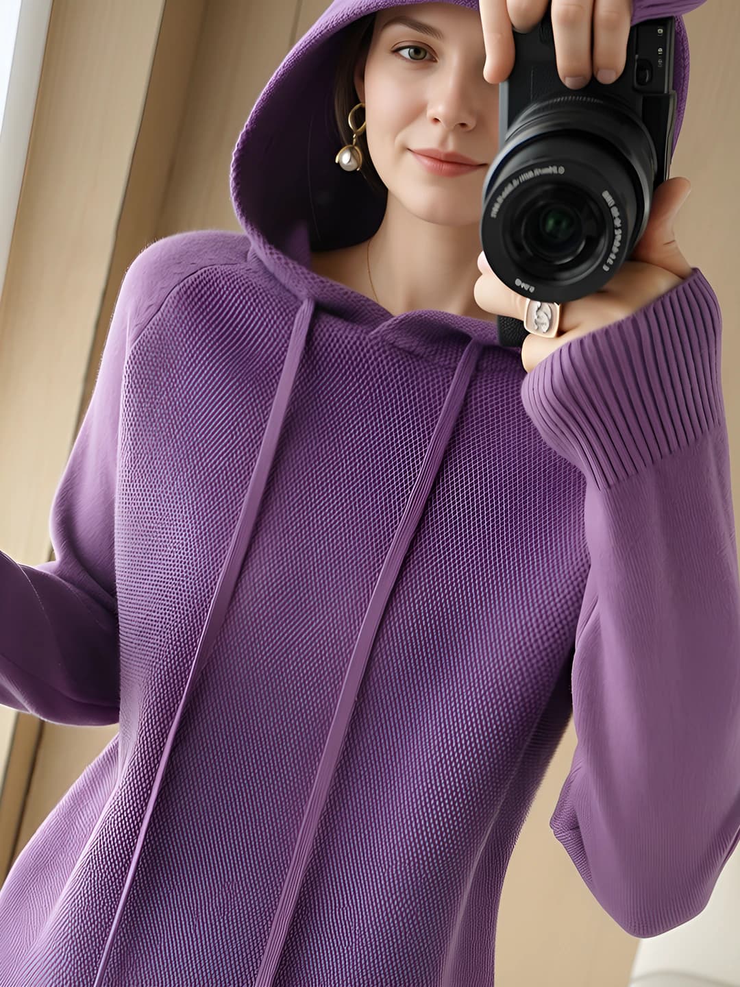 Dark purple