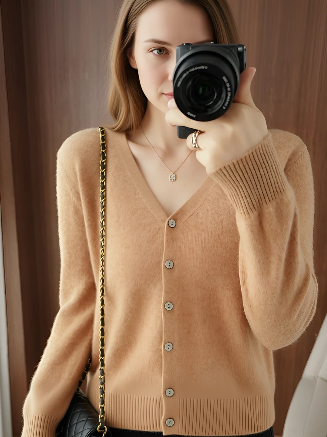 Oltin tuya