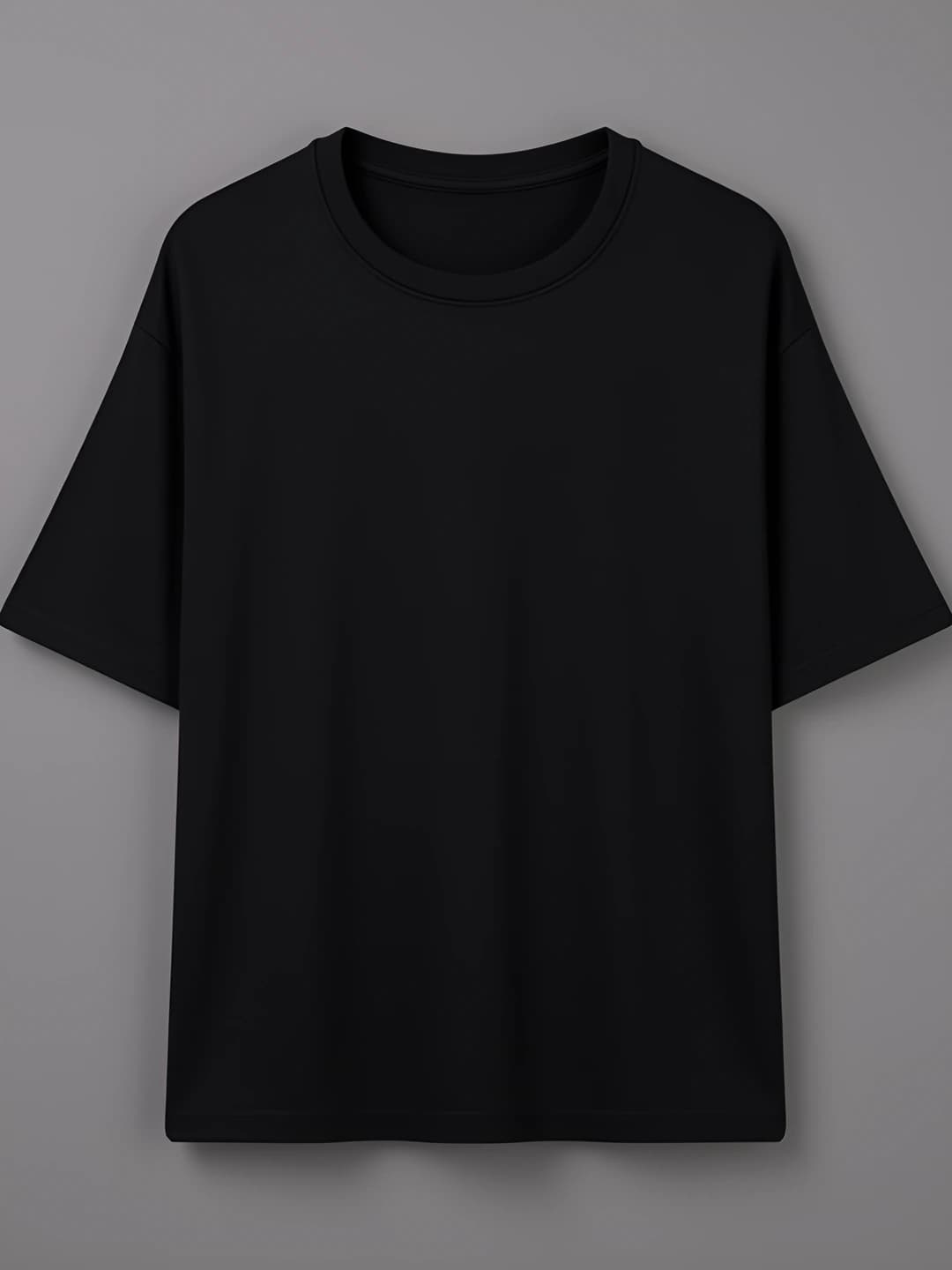 Premium black