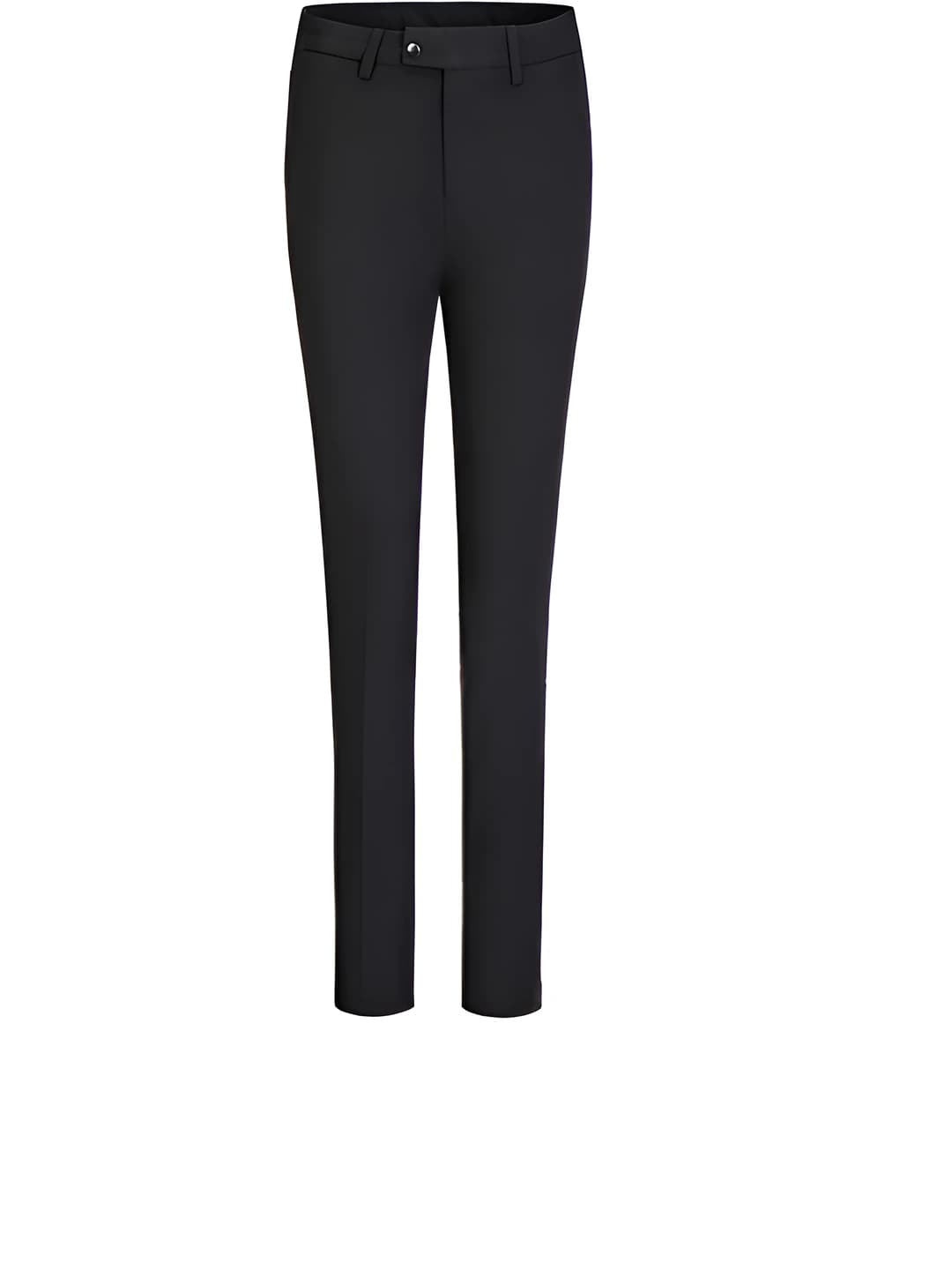 Black women's pants
