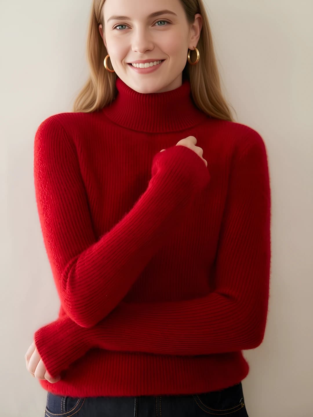 Carmine red