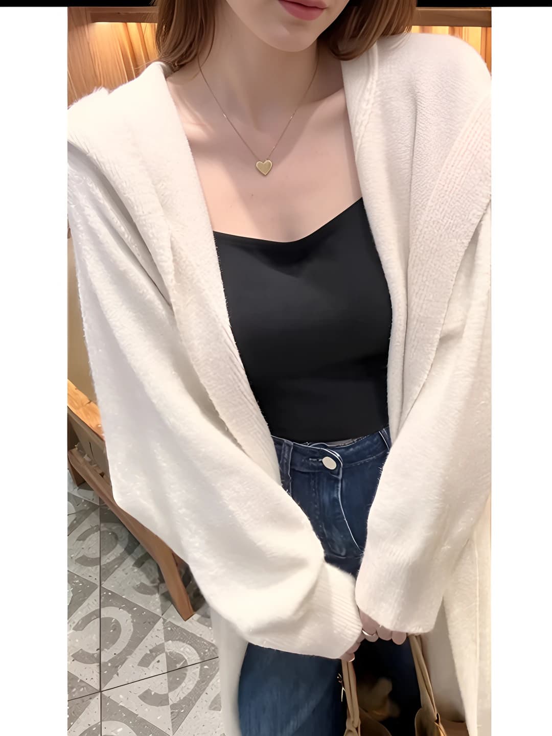 Off-white