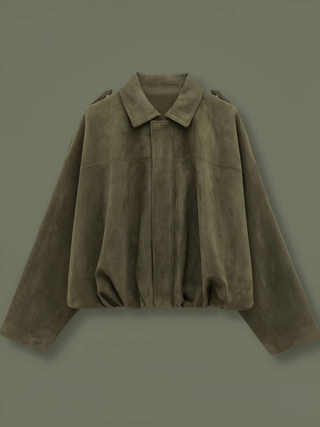 Army green