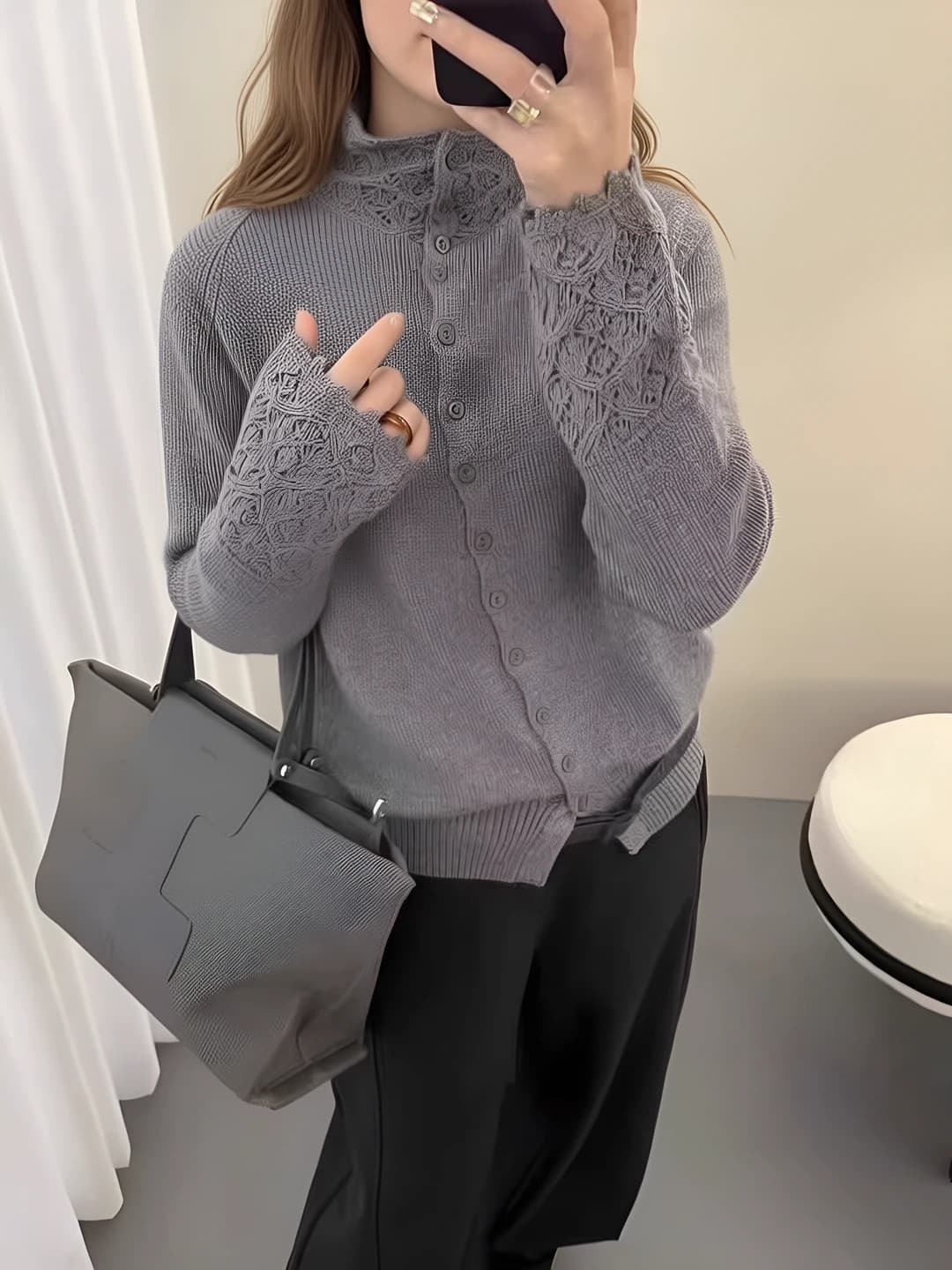 Light grey