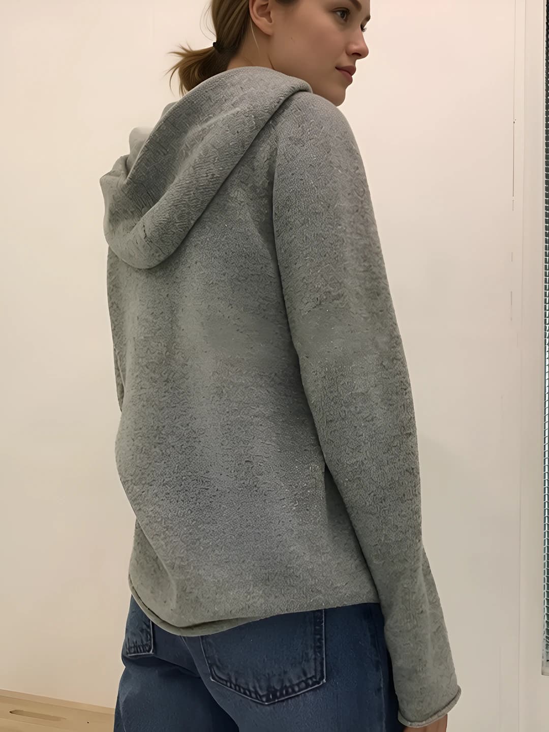Elegant Grey