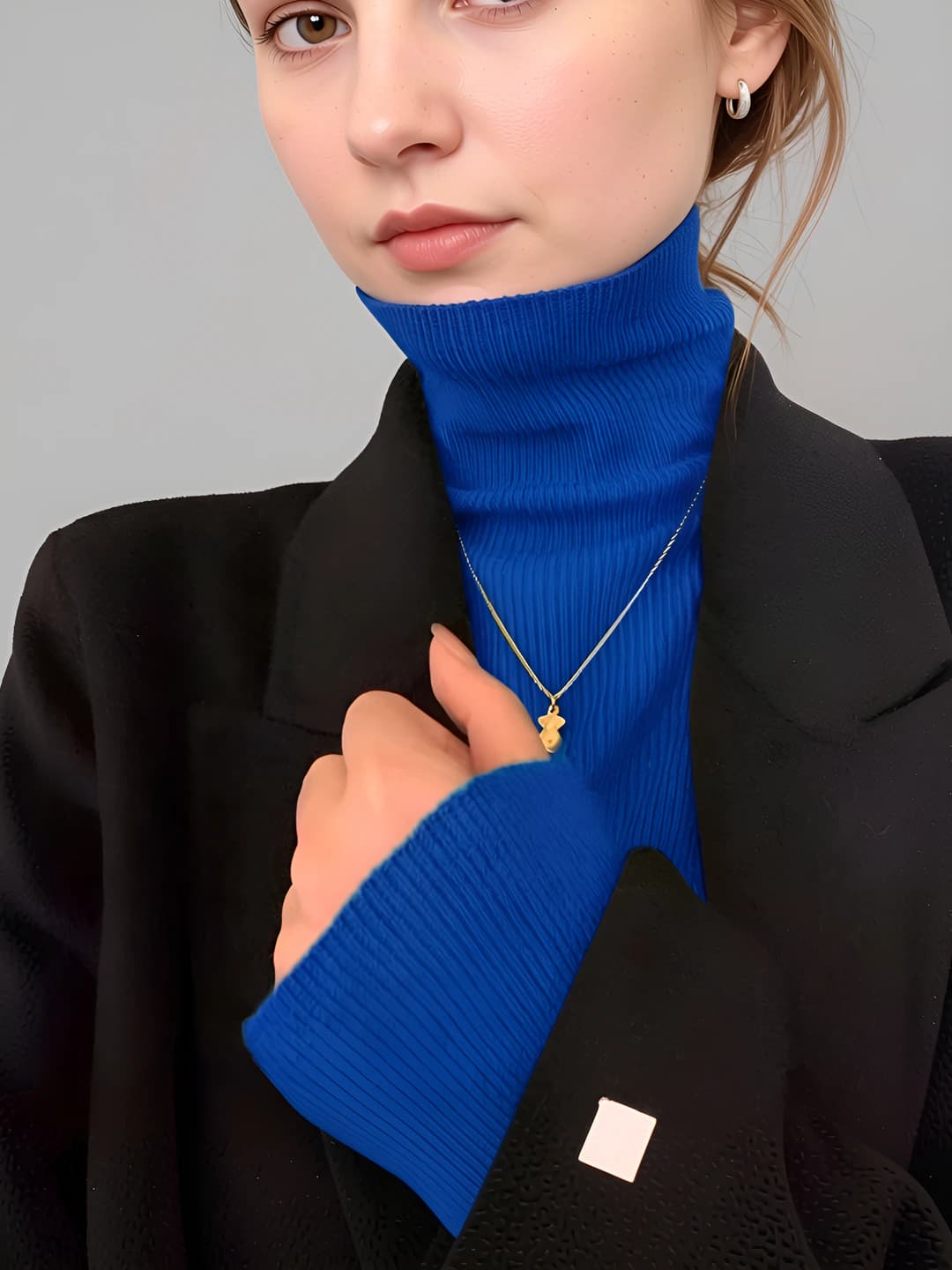 Klein blue