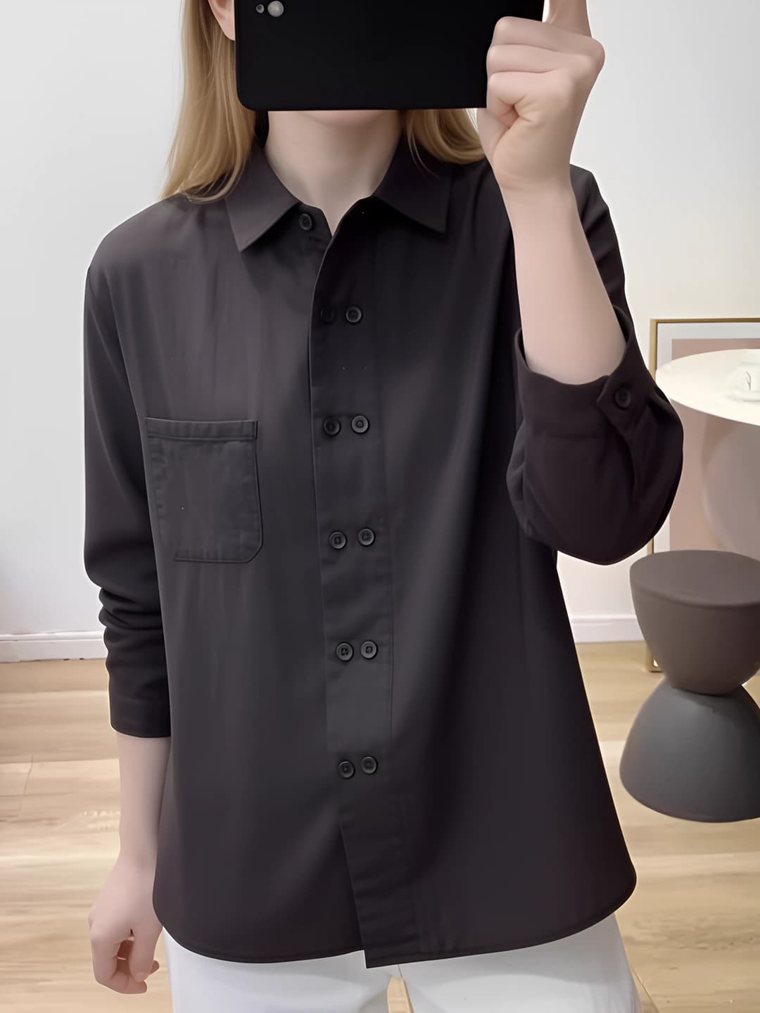 Dark grey