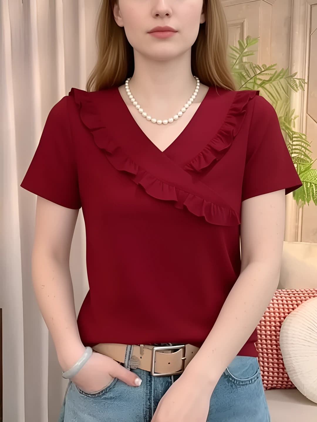 177 Ankara Red
