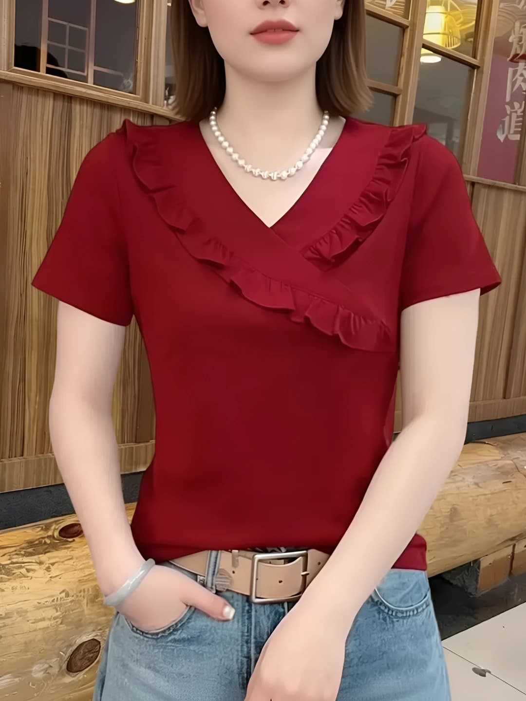 177 Ankara Red