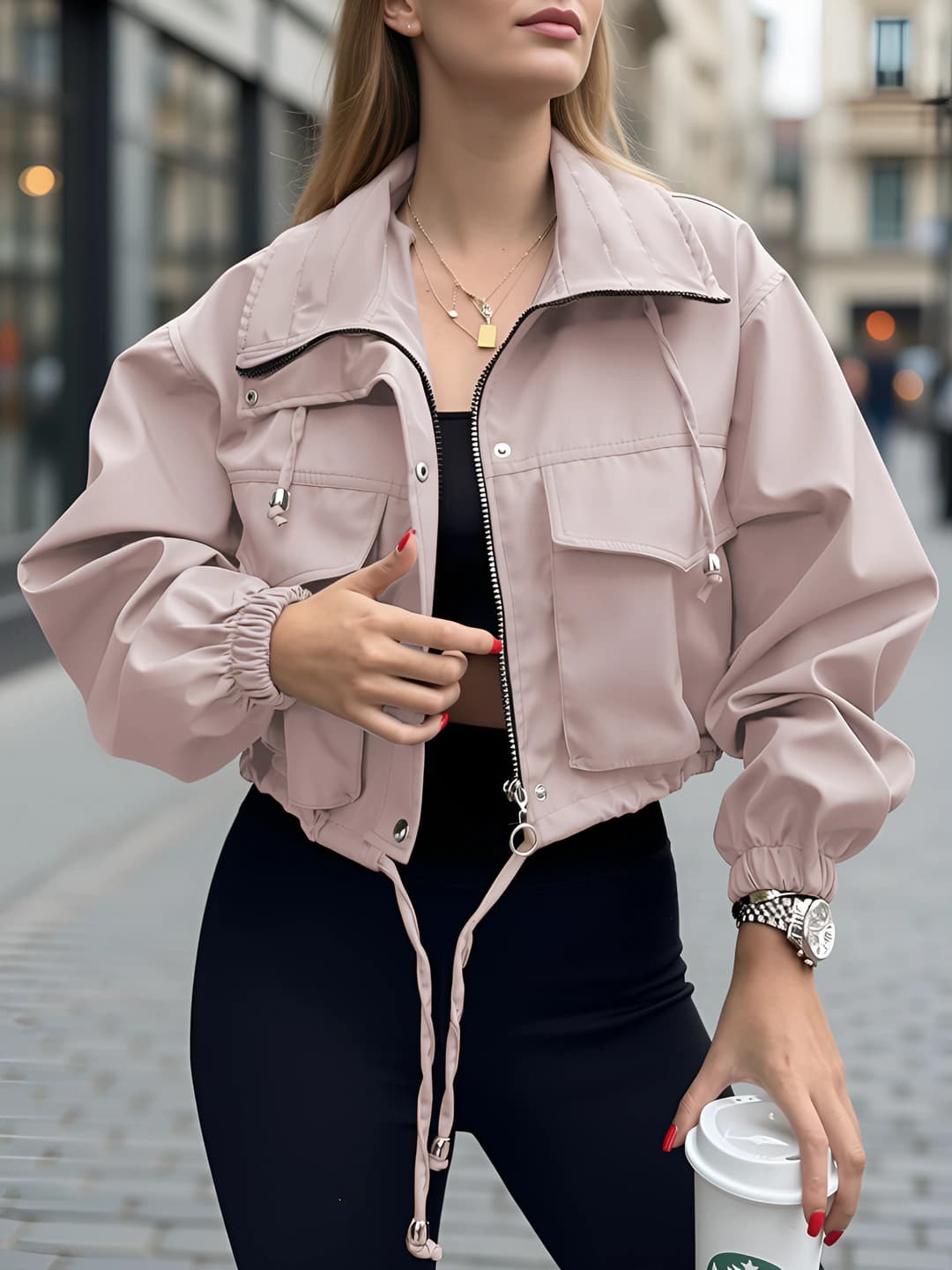 Lotus pink