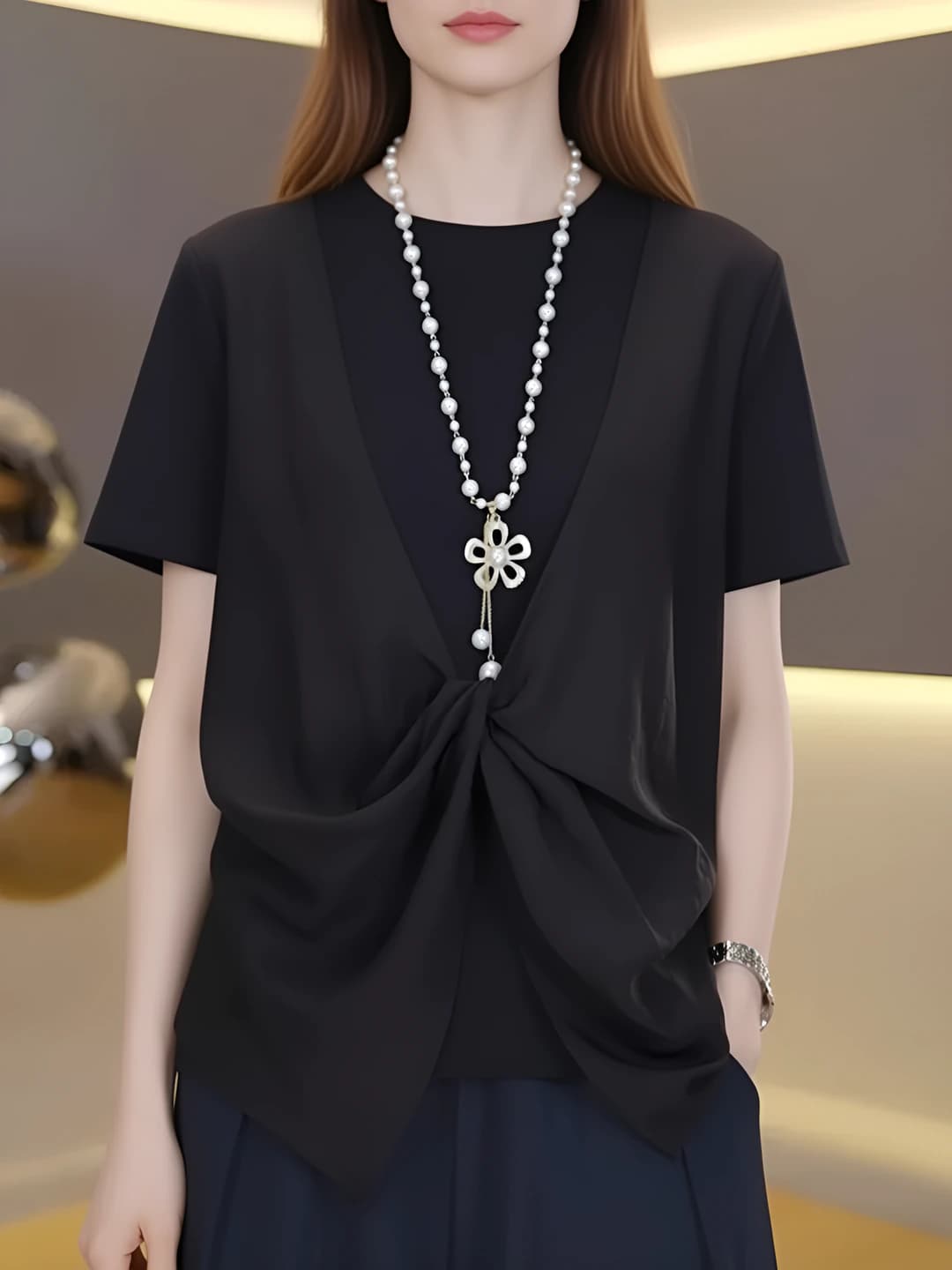 0567 Black