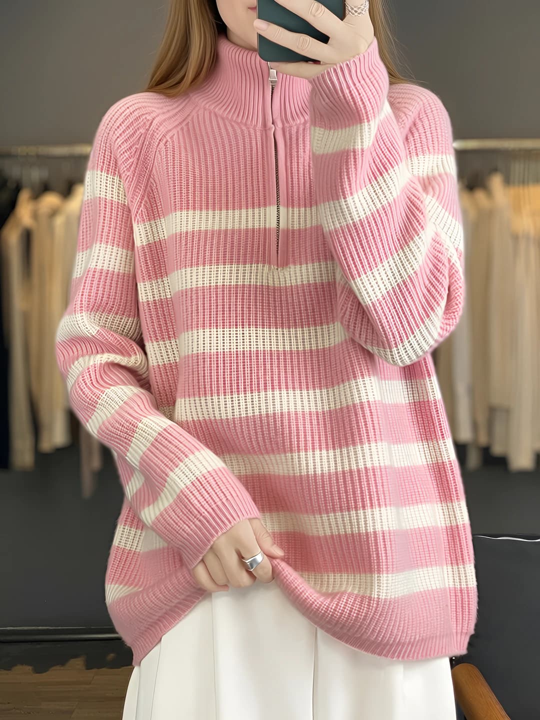 Pink