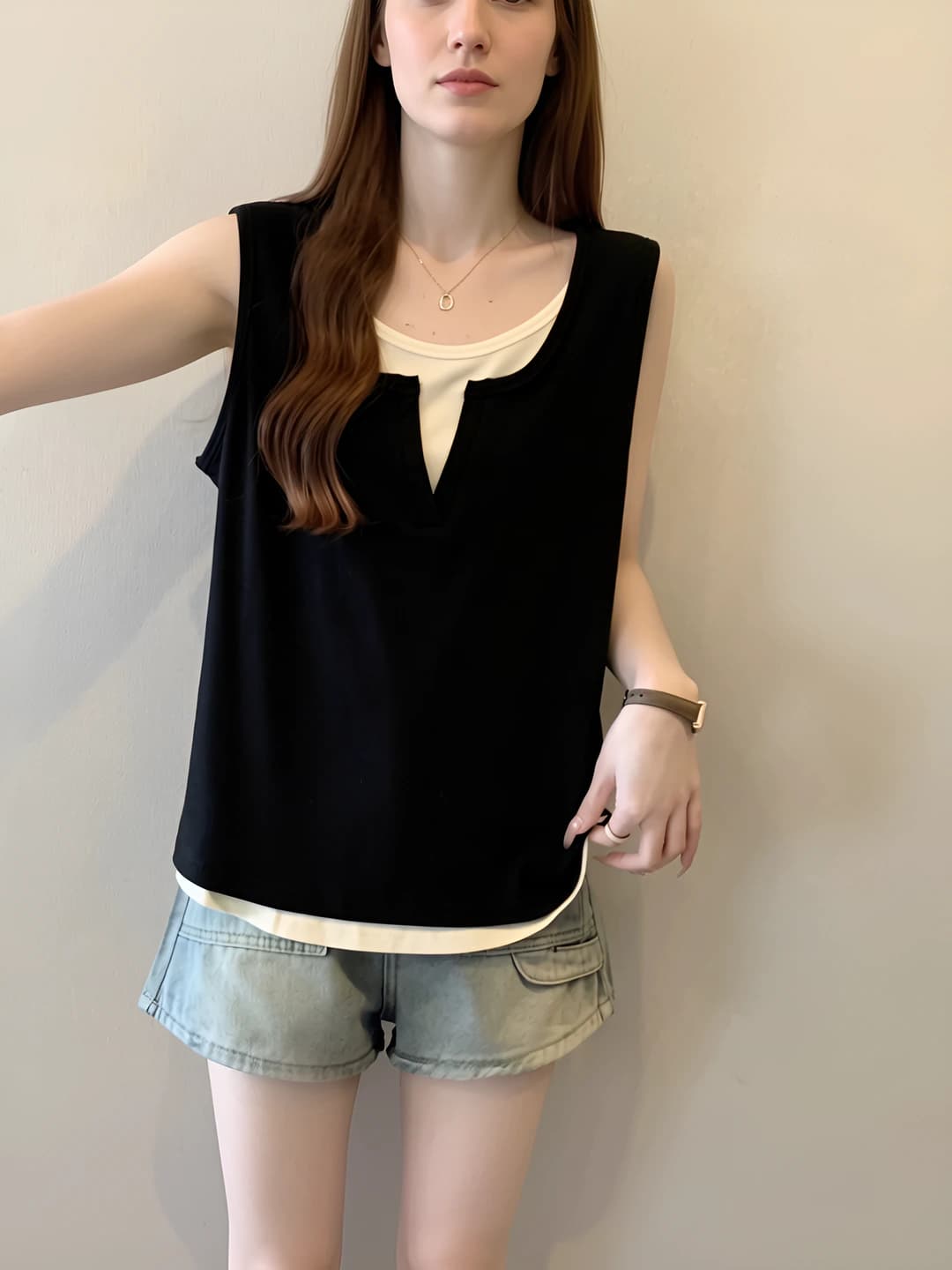 B-0012 Black