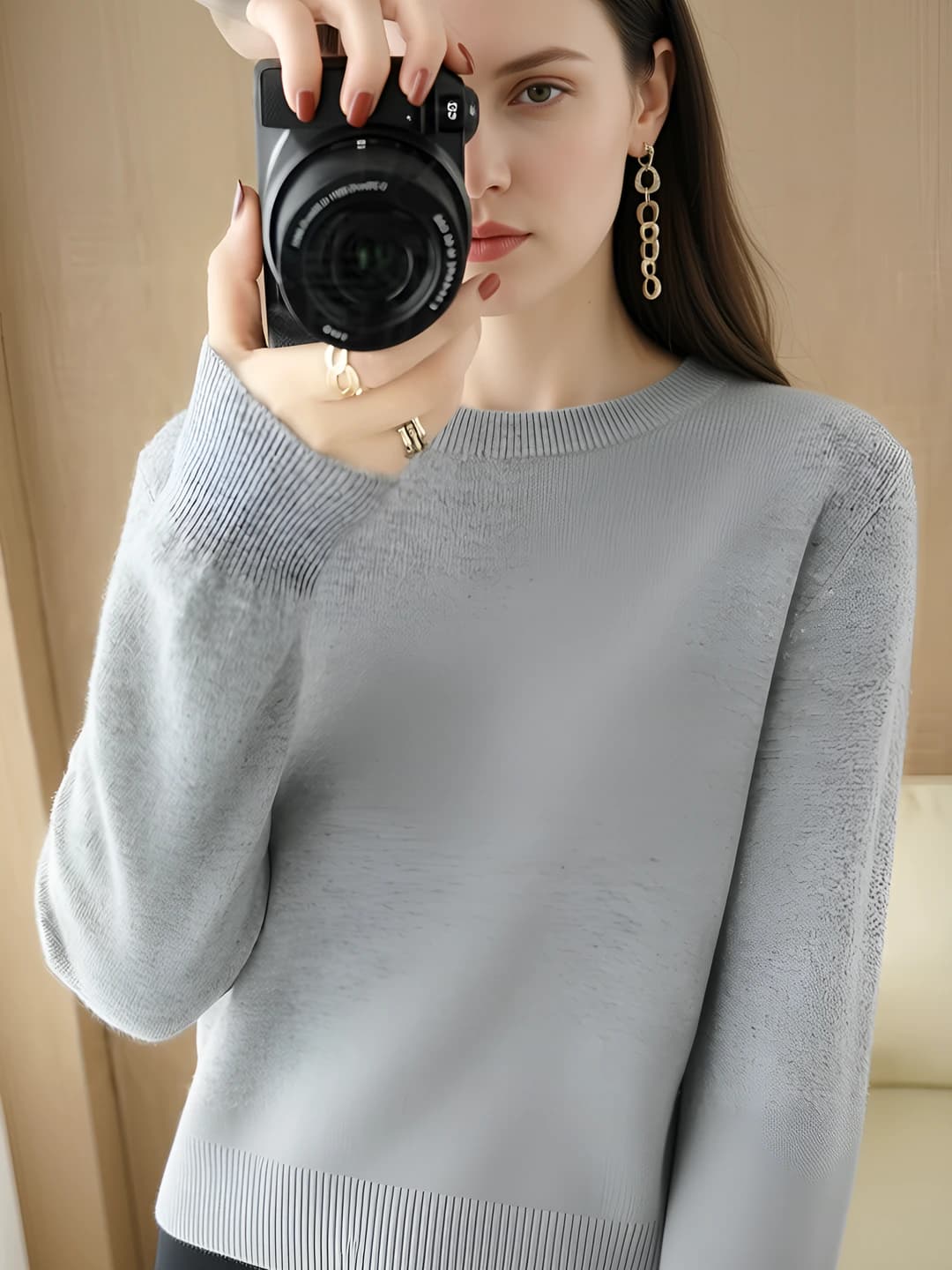 Grey