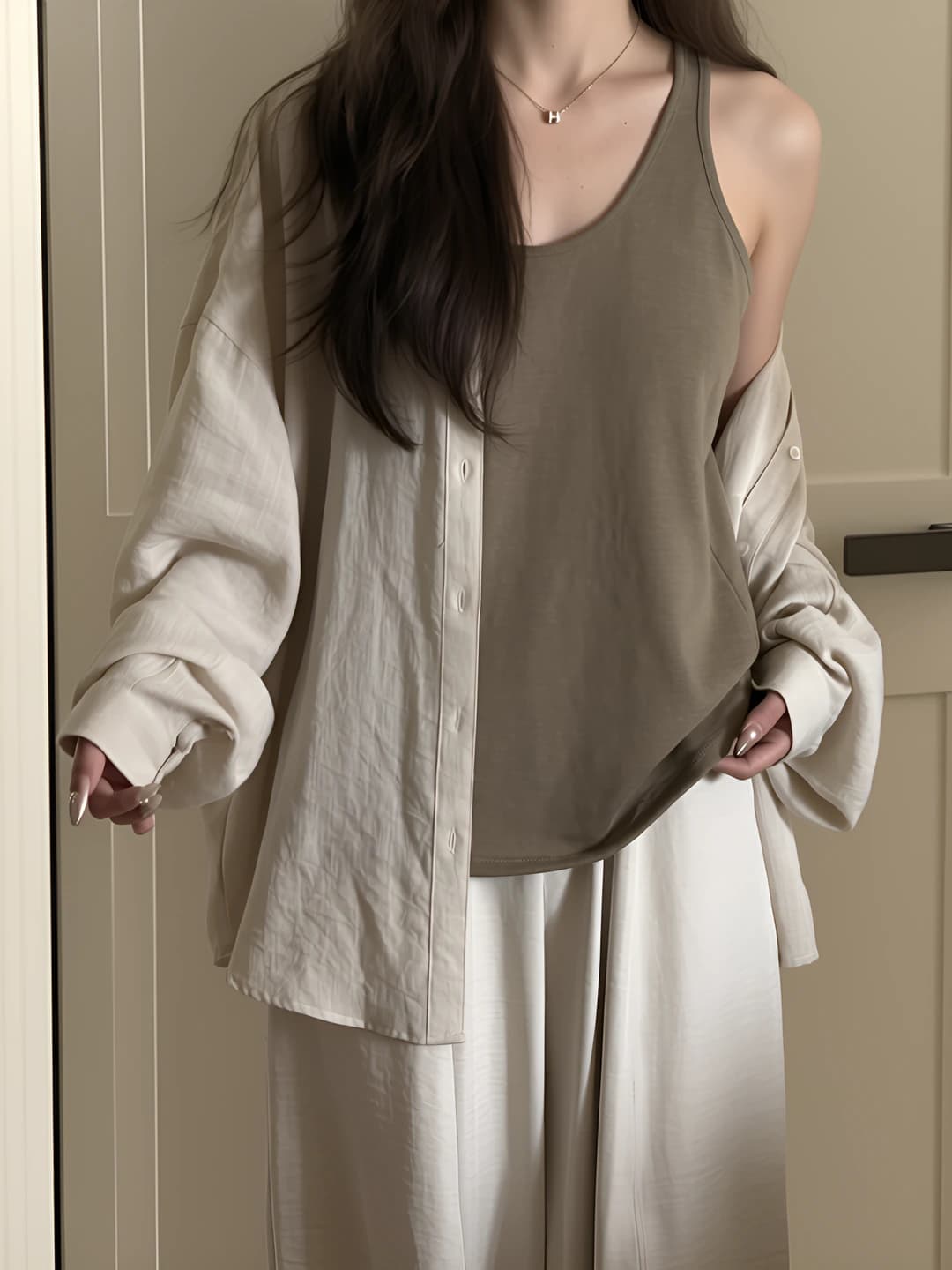 Tosh choy yashil