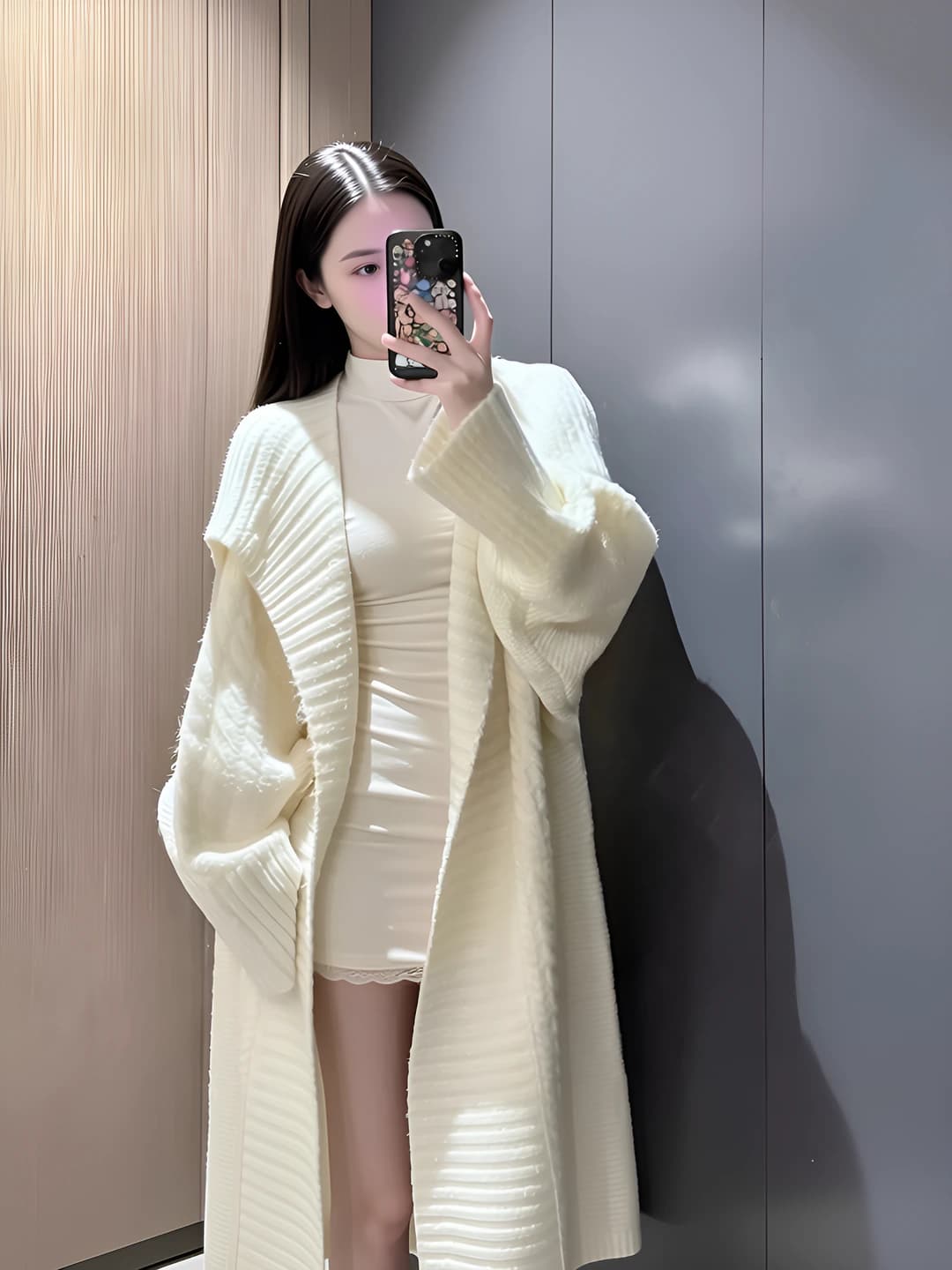 Off-white